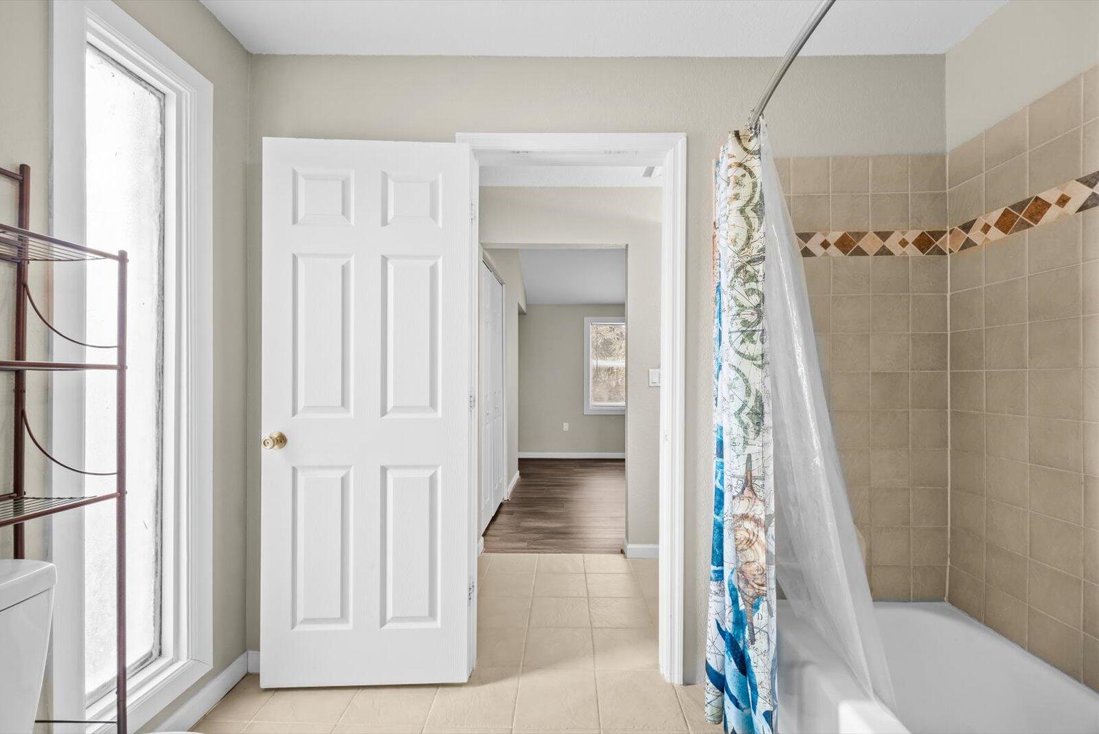 CORAL COVE BEACH-SECTION ONE - Residential Lease