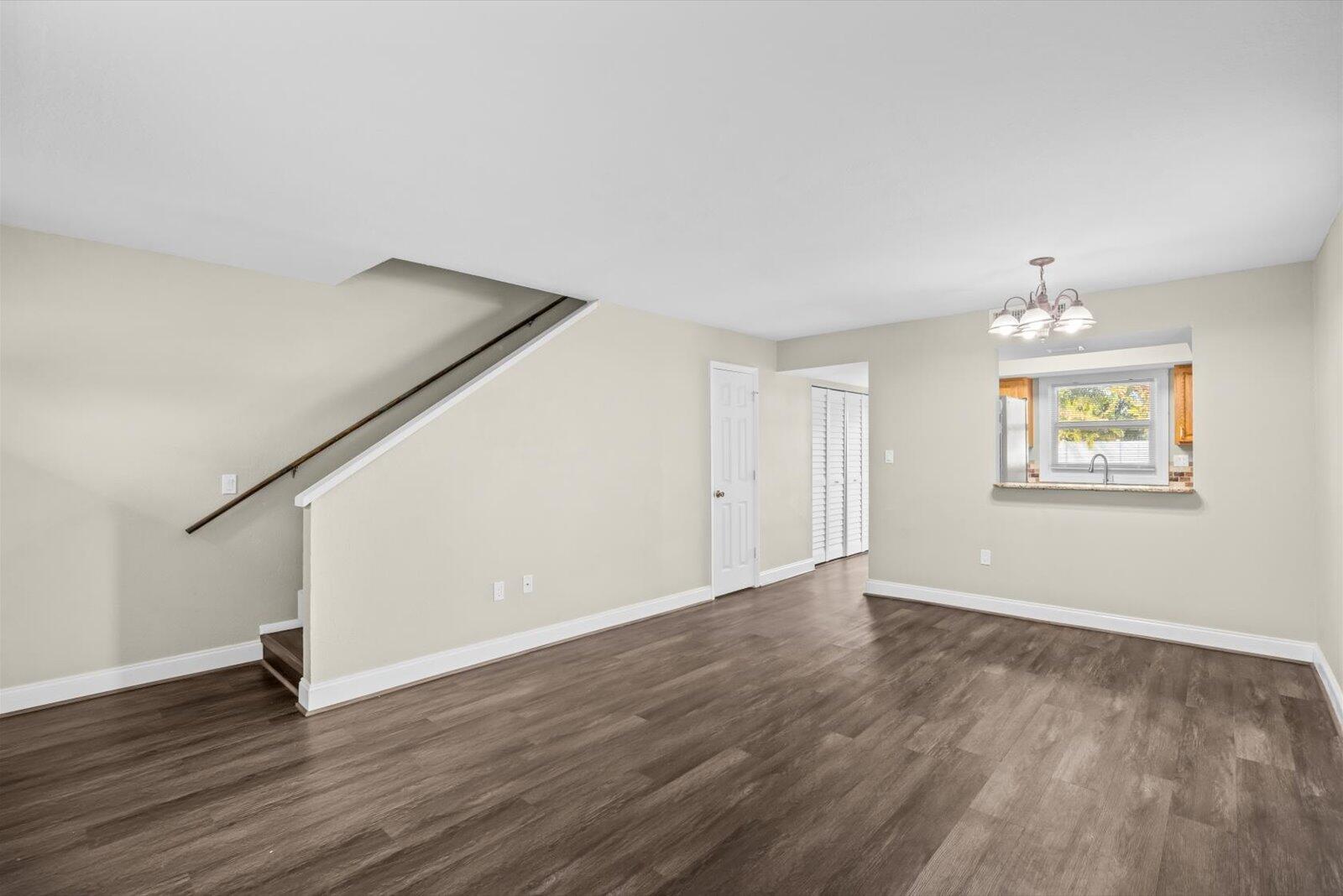 CORAL COVE BEACH-SECTION ONE - Residential Lease