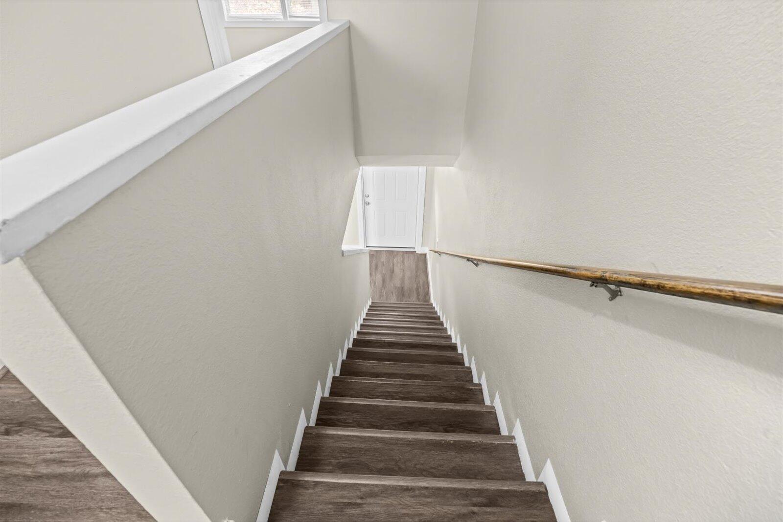 CORAL COVE BEACH-SECTION ONE - Residential Lease