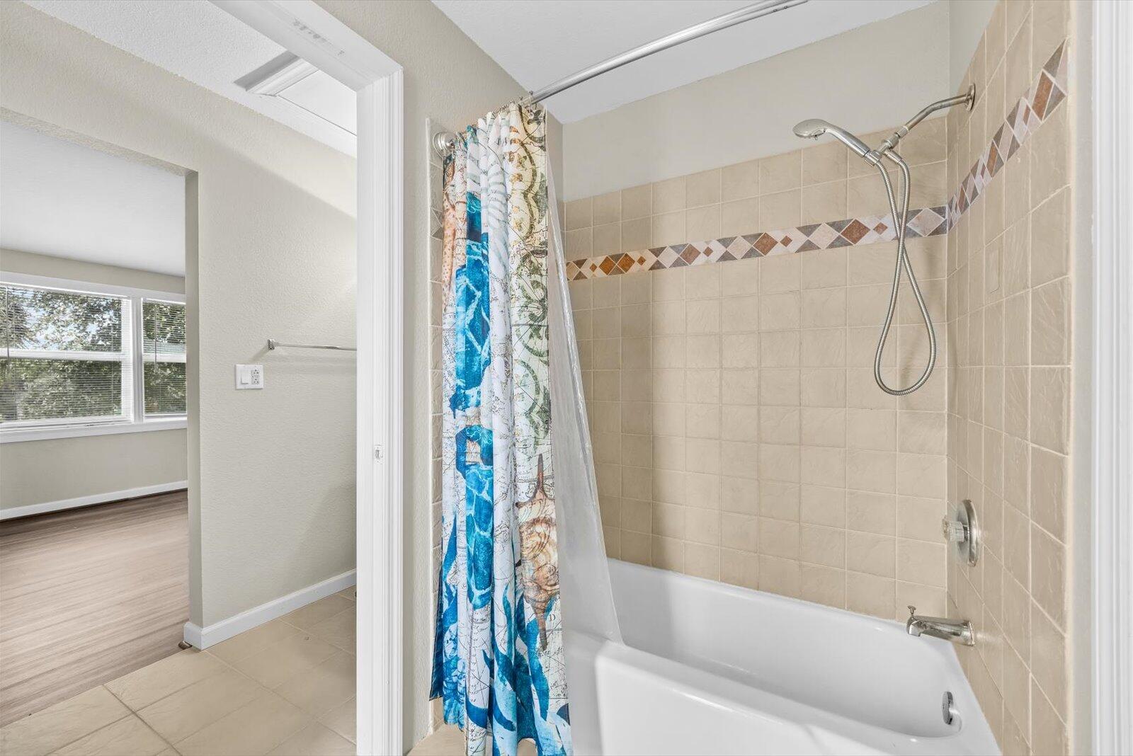 CORAL COVE BEACH-SECTION ONE - Residential Lease