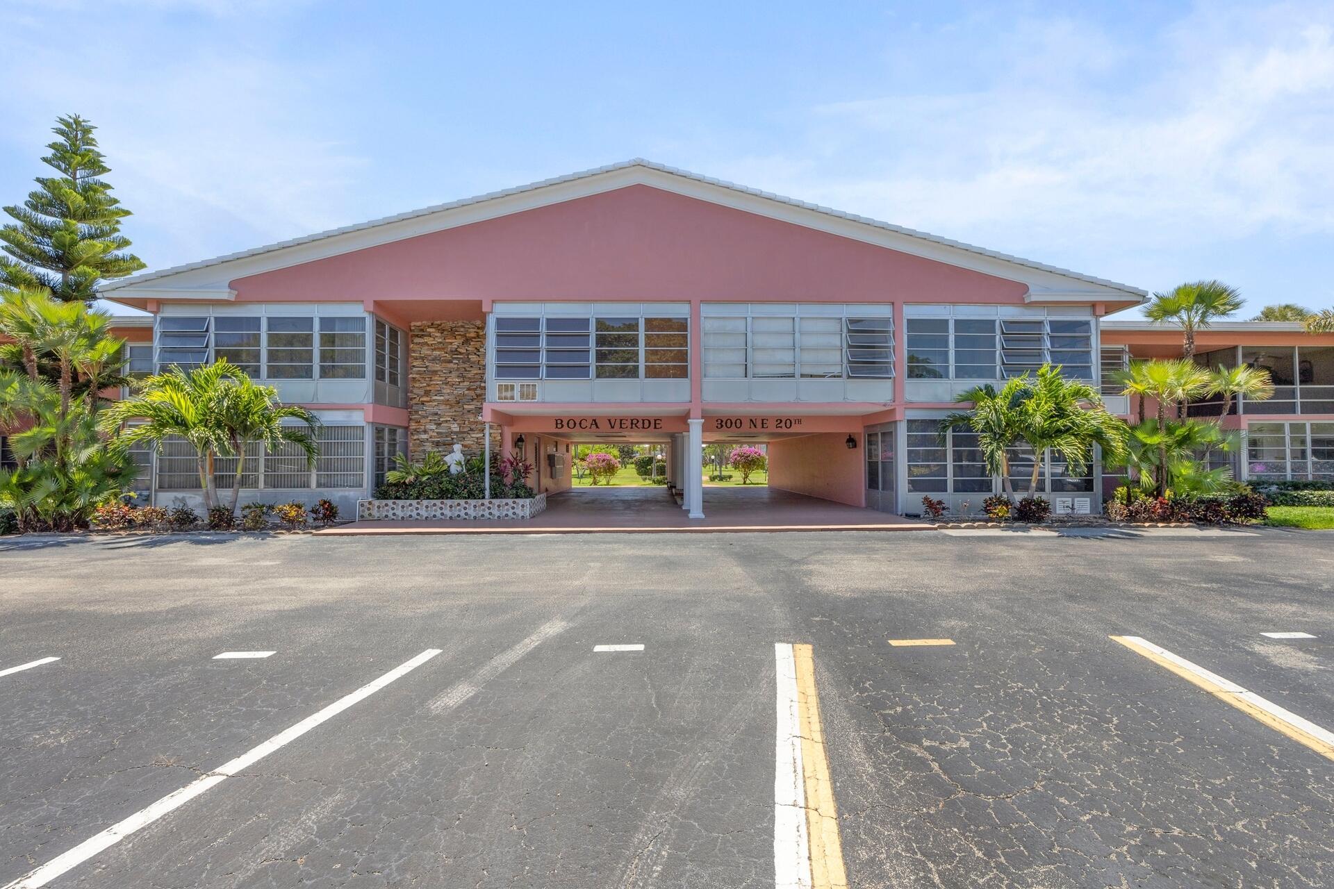 300 NE 20th Street 6310
