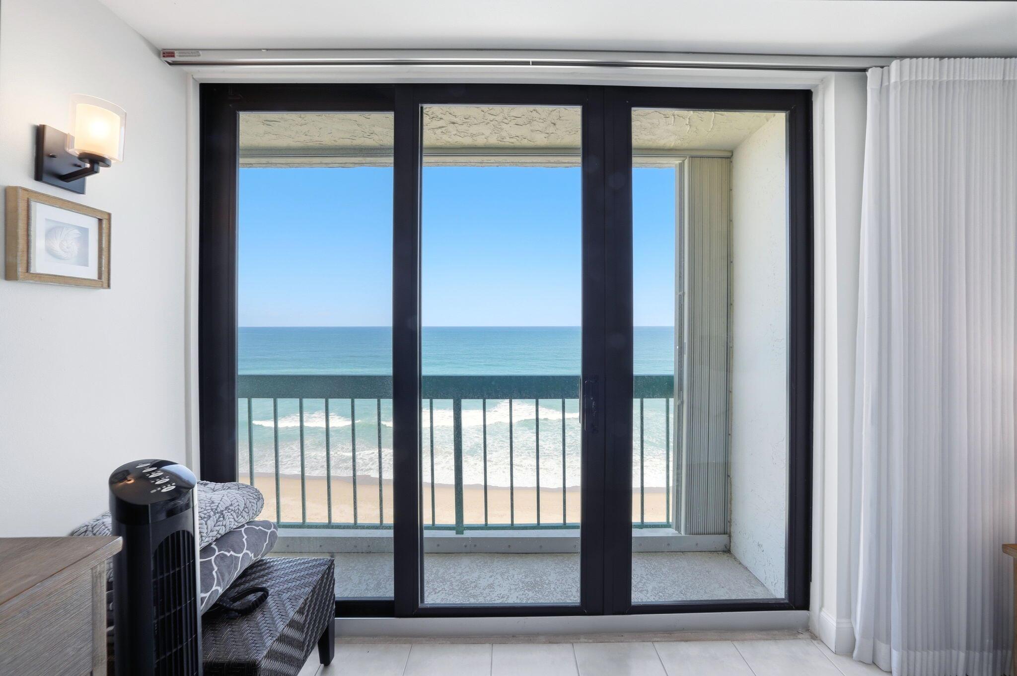 OCEANA OCEANFRONT CONDOMI - Residential Lease