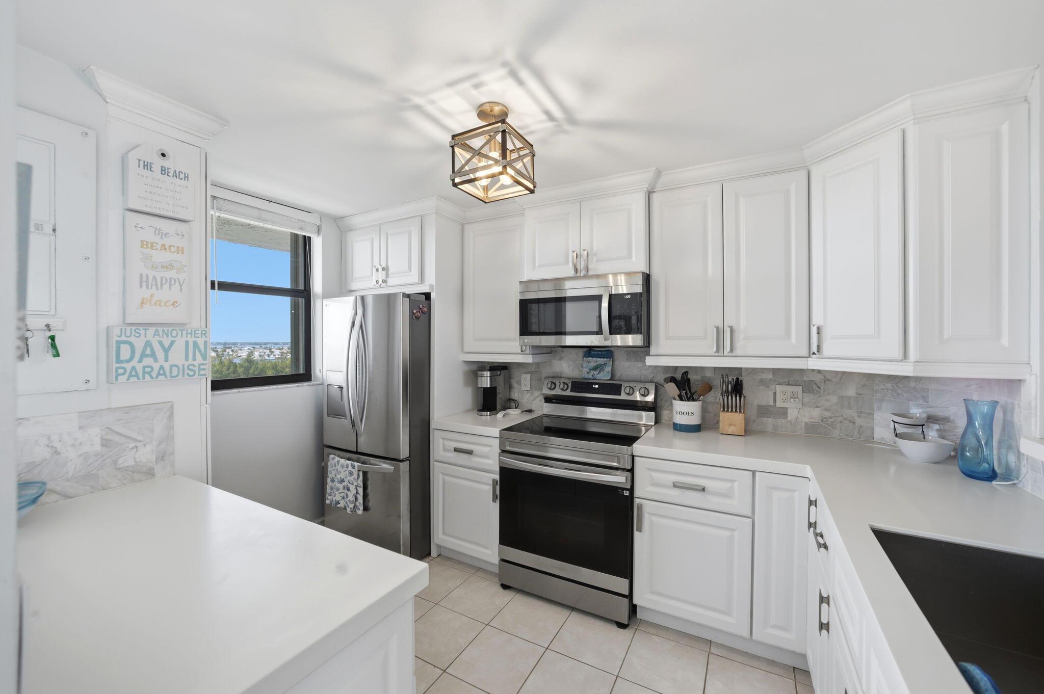 OCEANA OCEANFRONT CONDOMI - Residential Lease