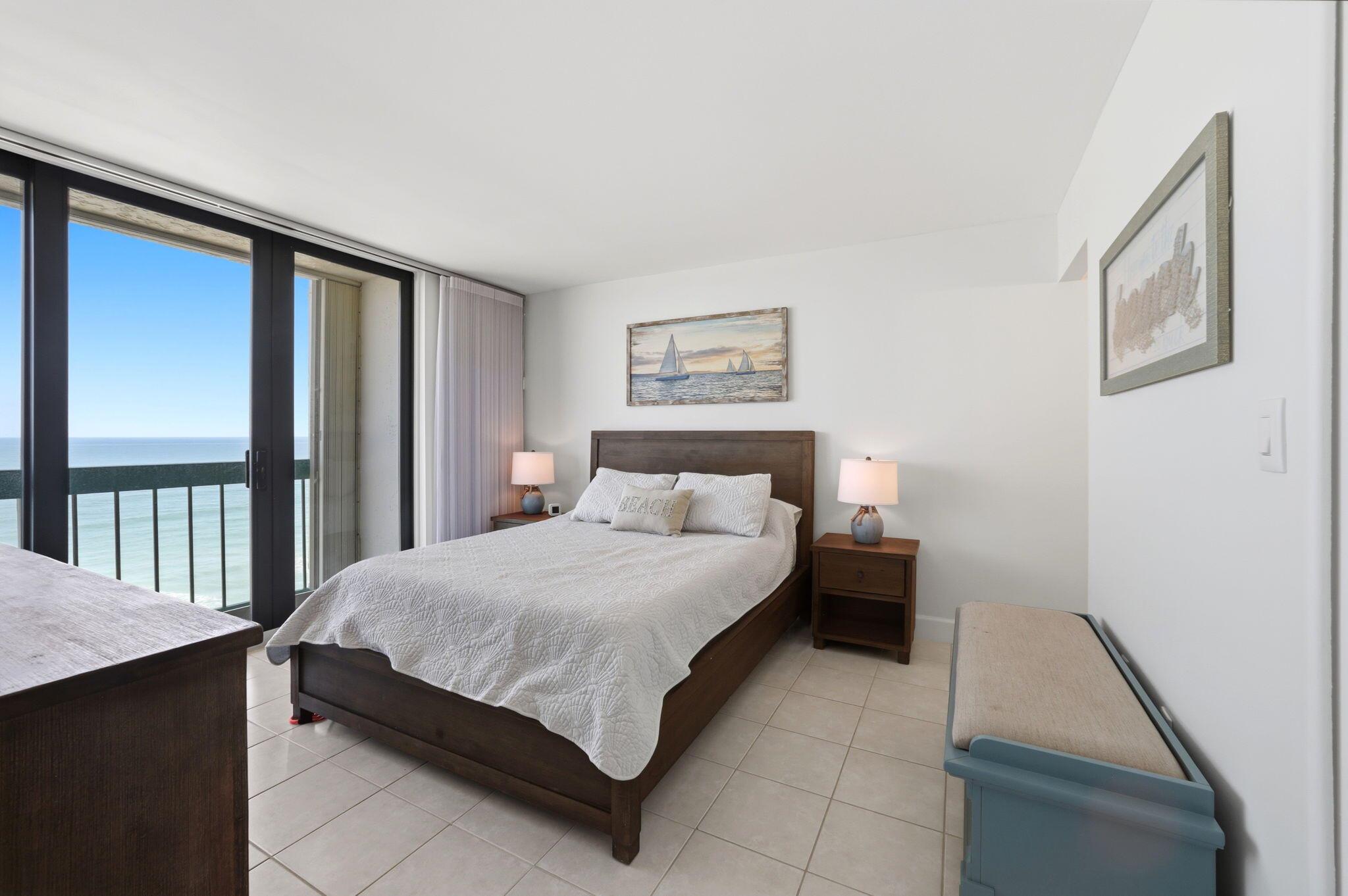 OCEANA OCEANFRONT CONDOMI - Residential Lease