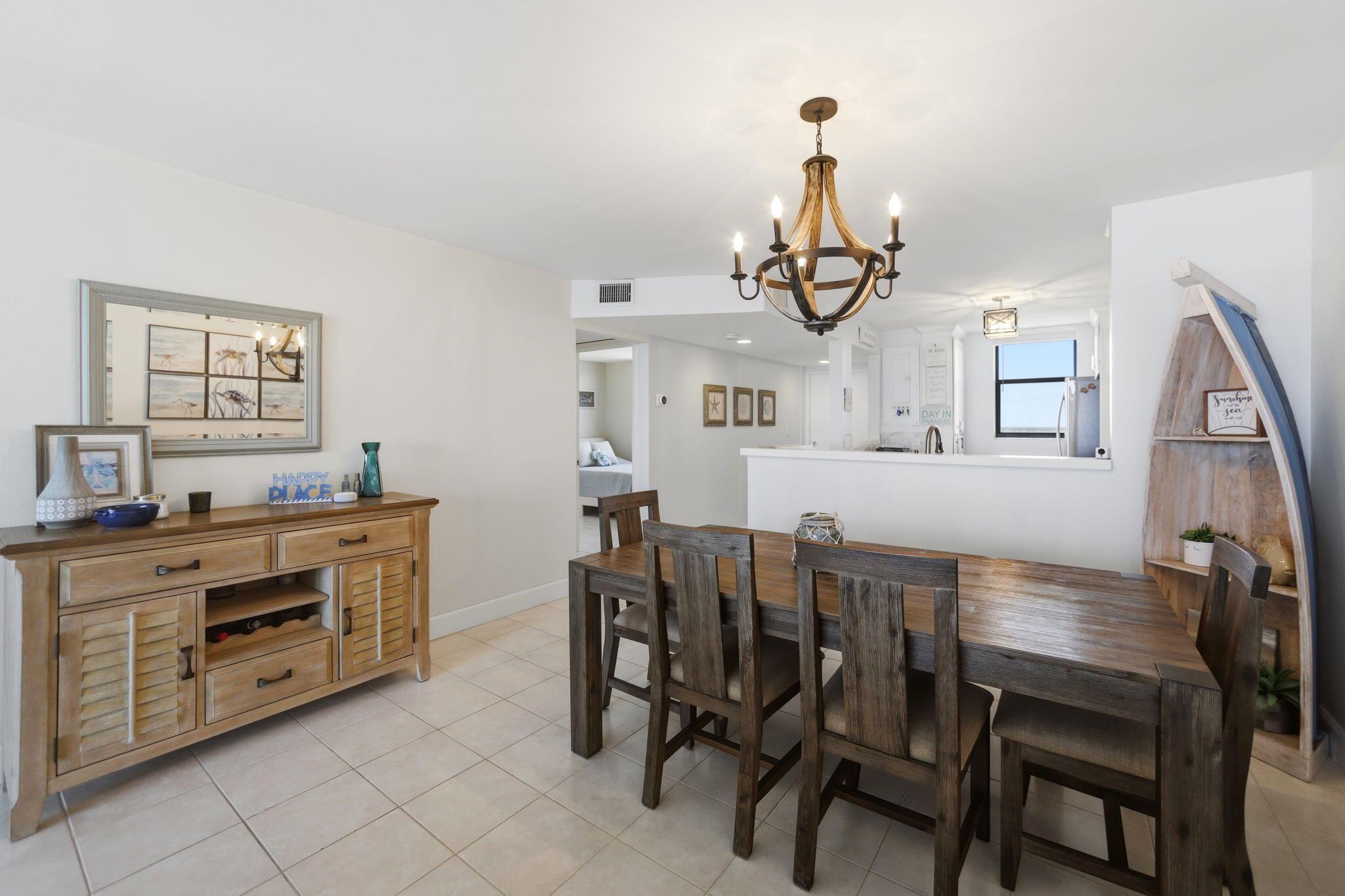 OCEANA OCEANFRONT CONDOMI - Residential Lease