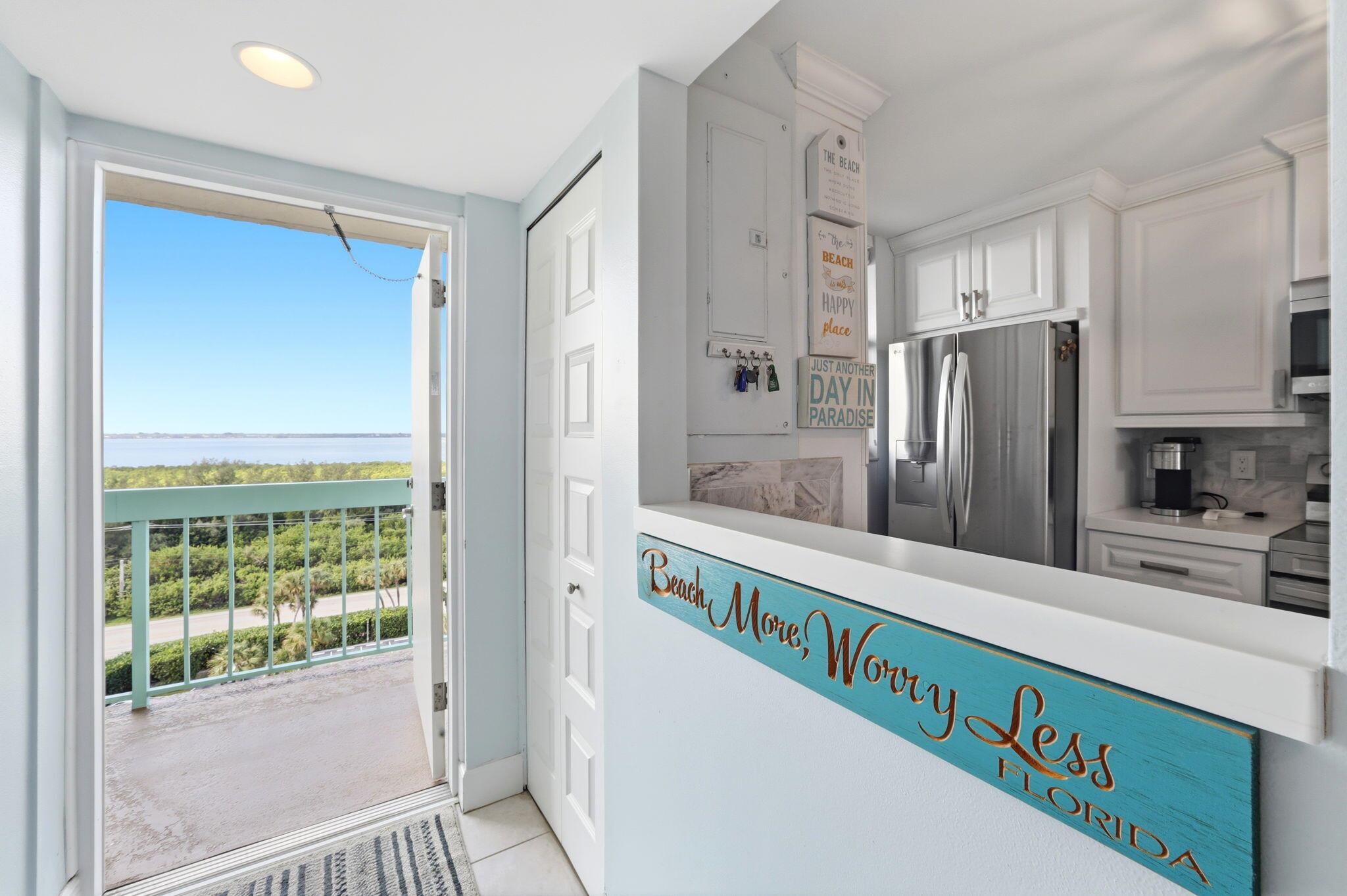 OCEANA OCEANFRONT CONDOMI - Residential Lease