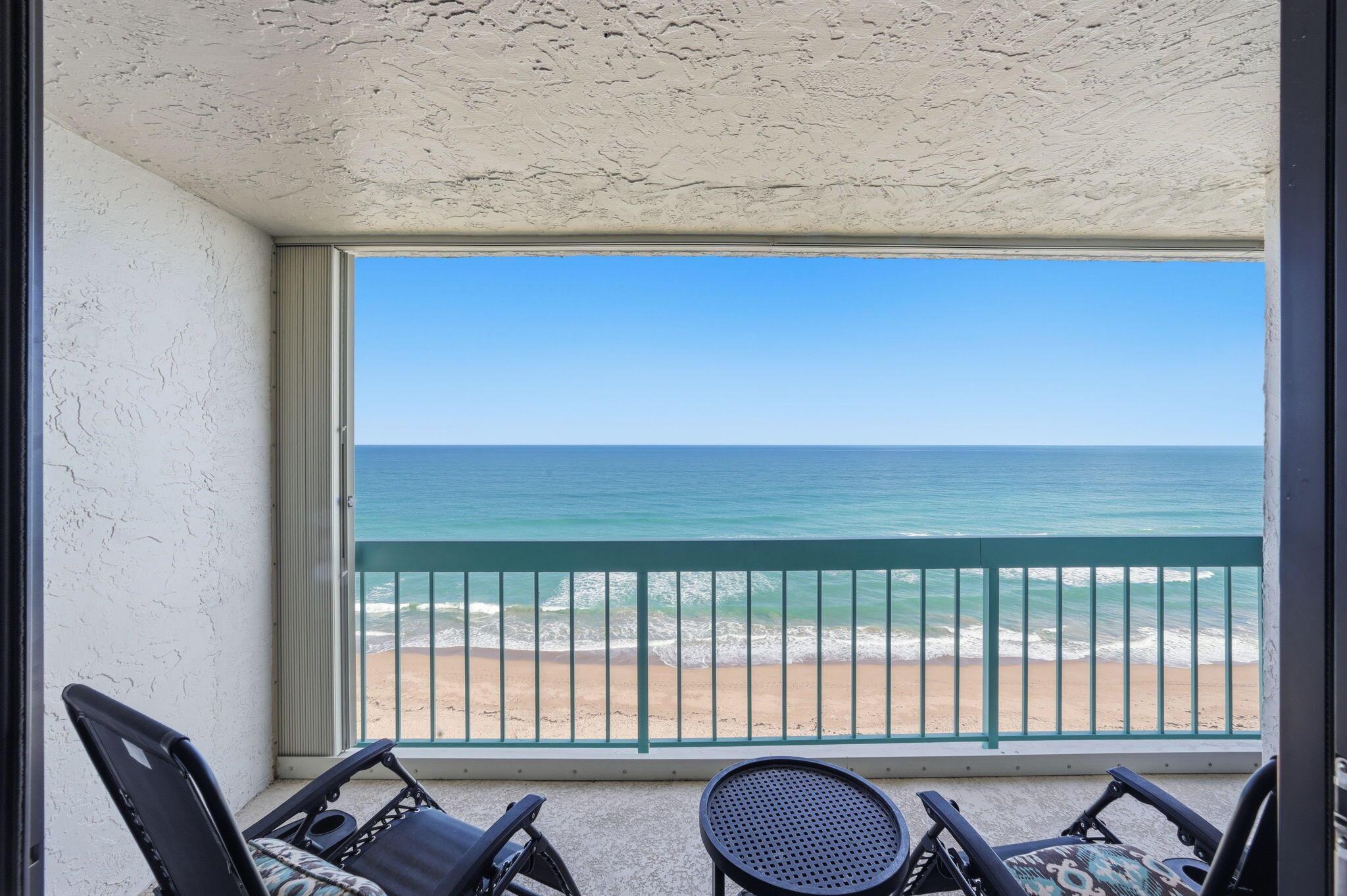 OCEANA OCEANFRONT CONDOMI - Residential Lease