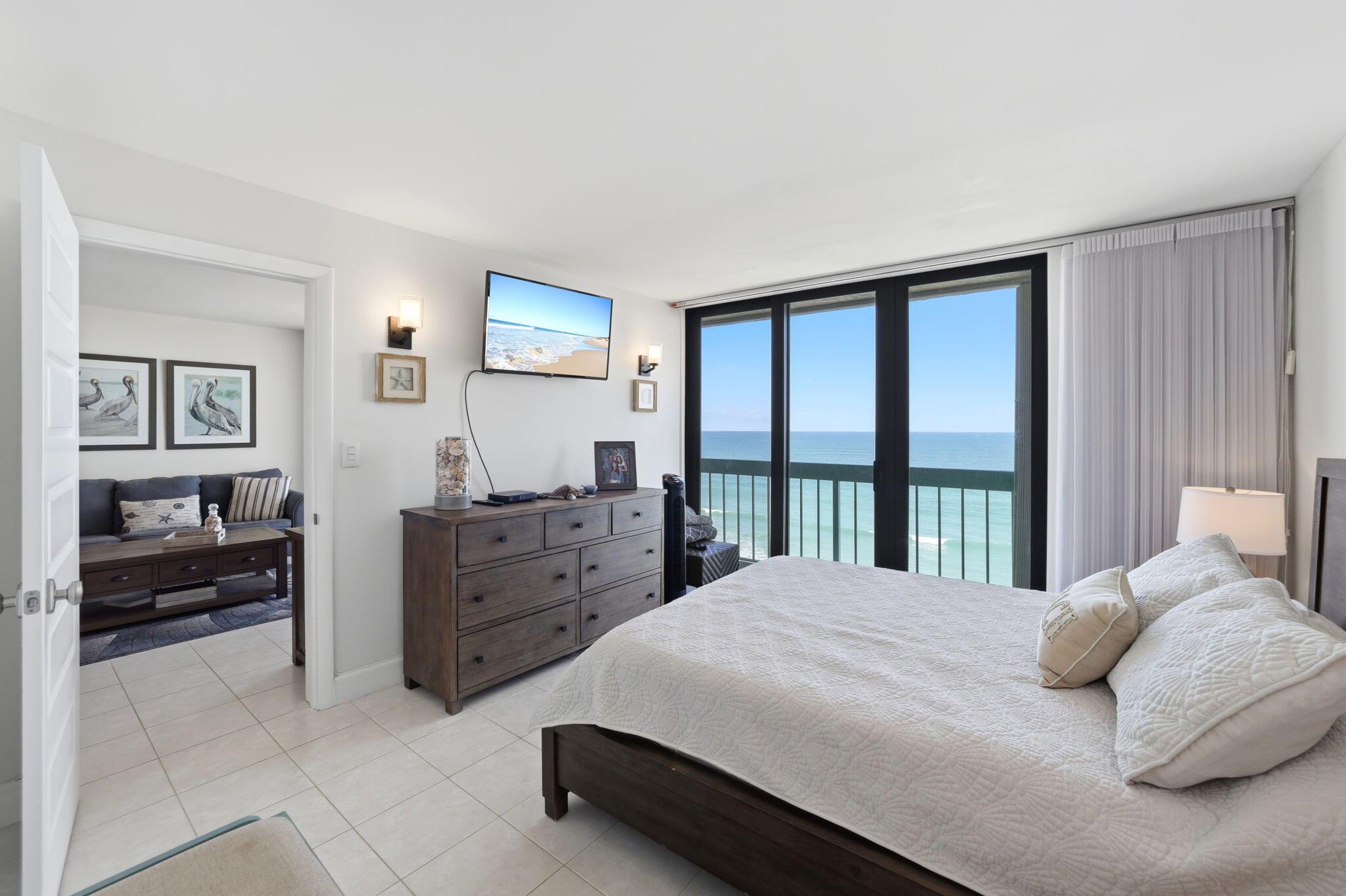 OCEANA OCEANFRONT CONDOMI - Residential Lease