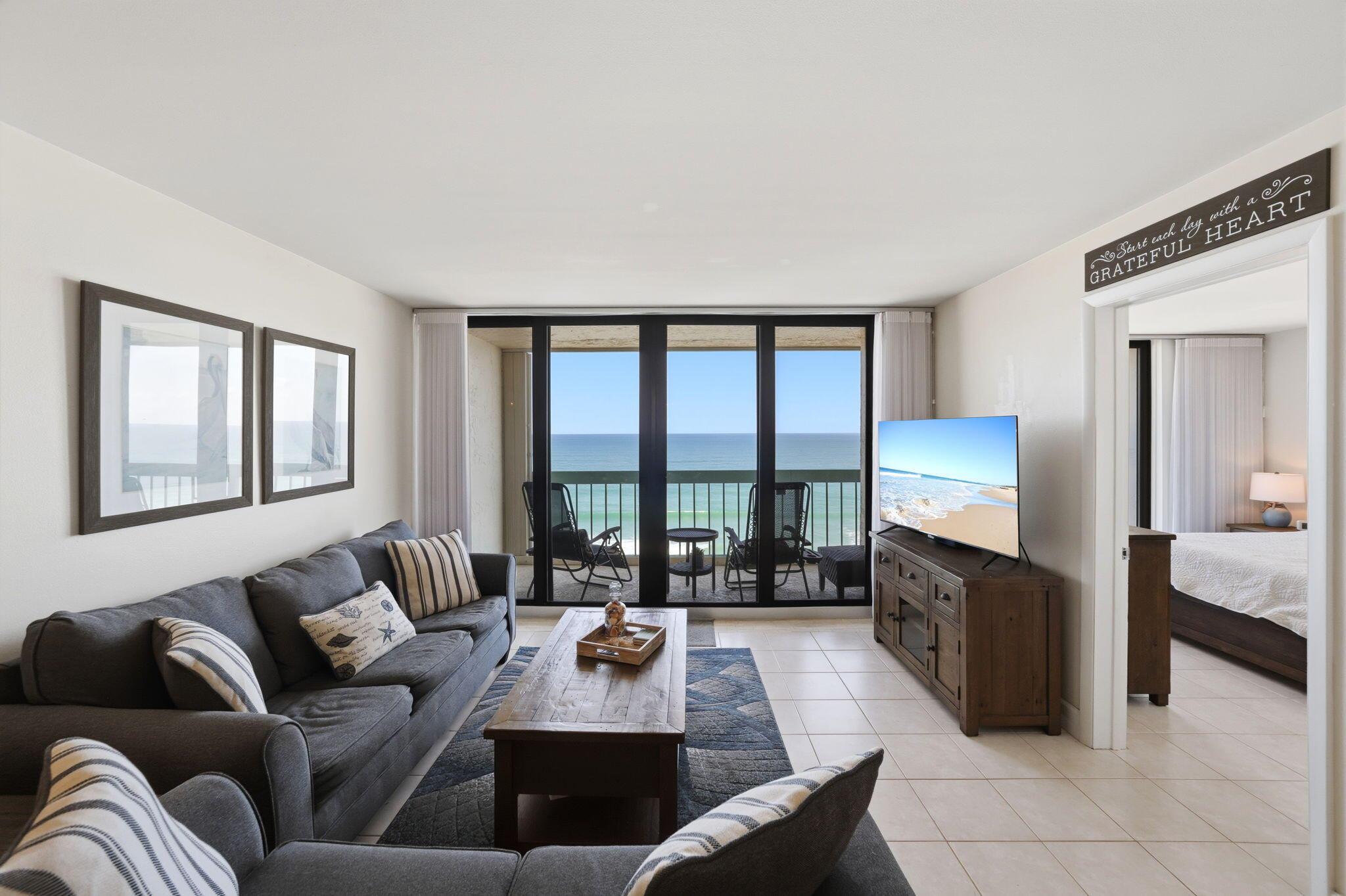 OCEANA OCEANFRONT CONDOMI - Residential Lease