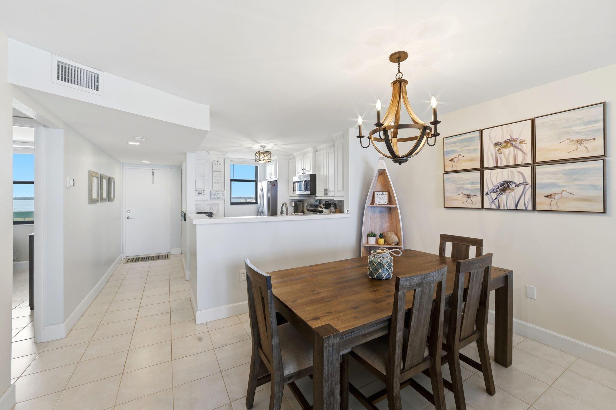 OCEANA OCEANFRONT CONDOMI - Residential Lease