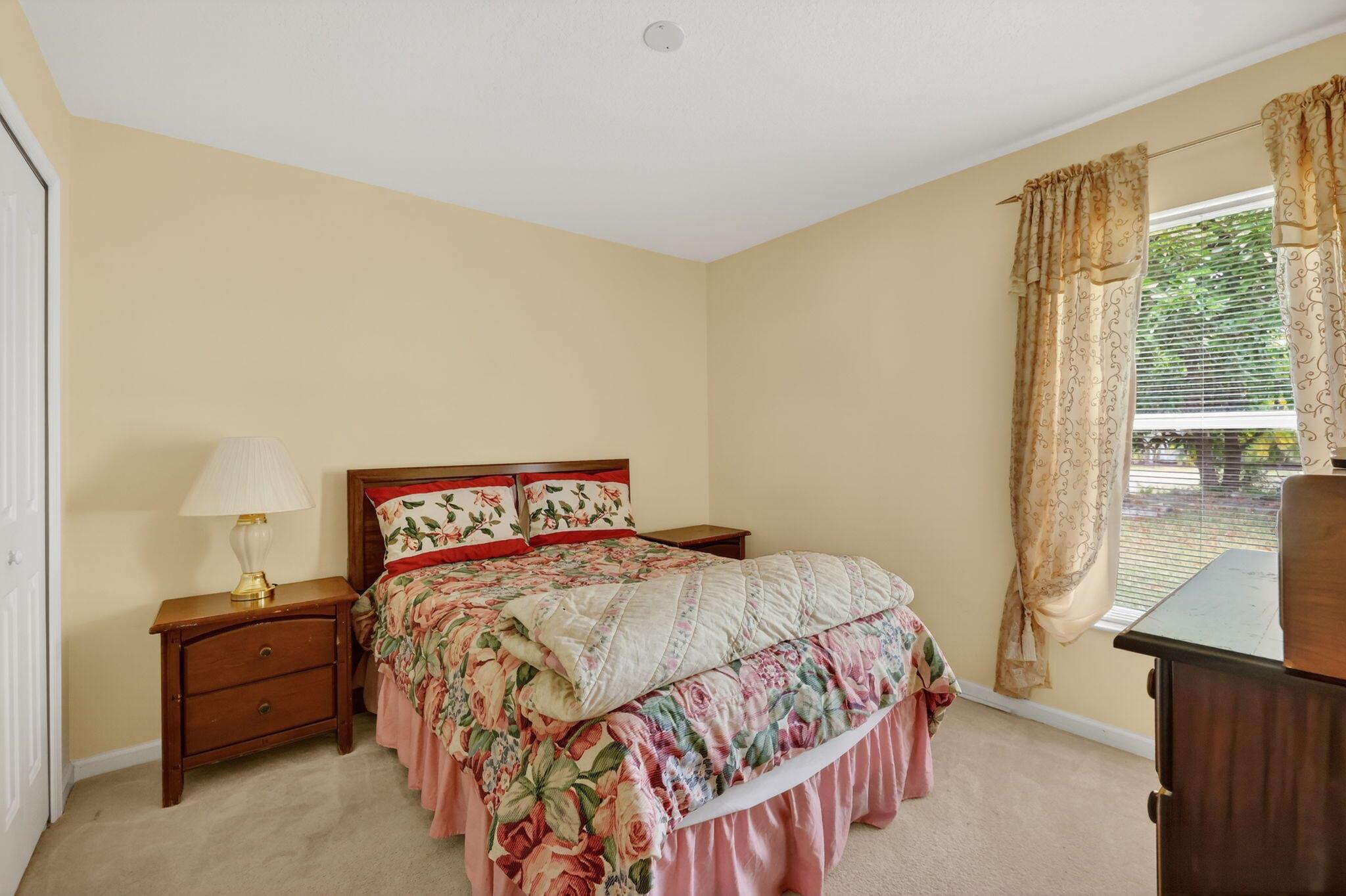 PORT ST LUCIE SECTION 25 - Residential