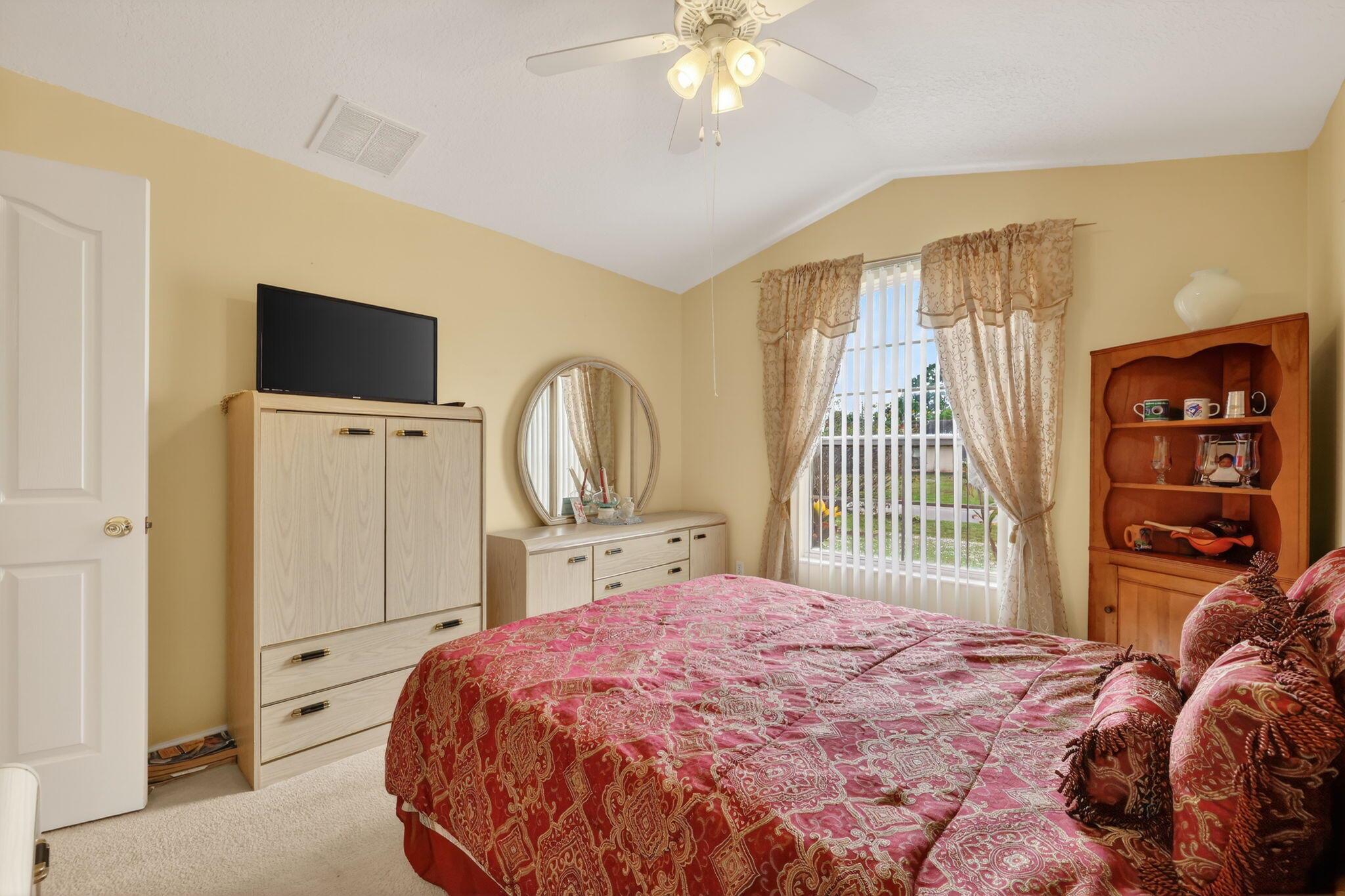 PORT ST LUCIE SECTION 25 - Residential