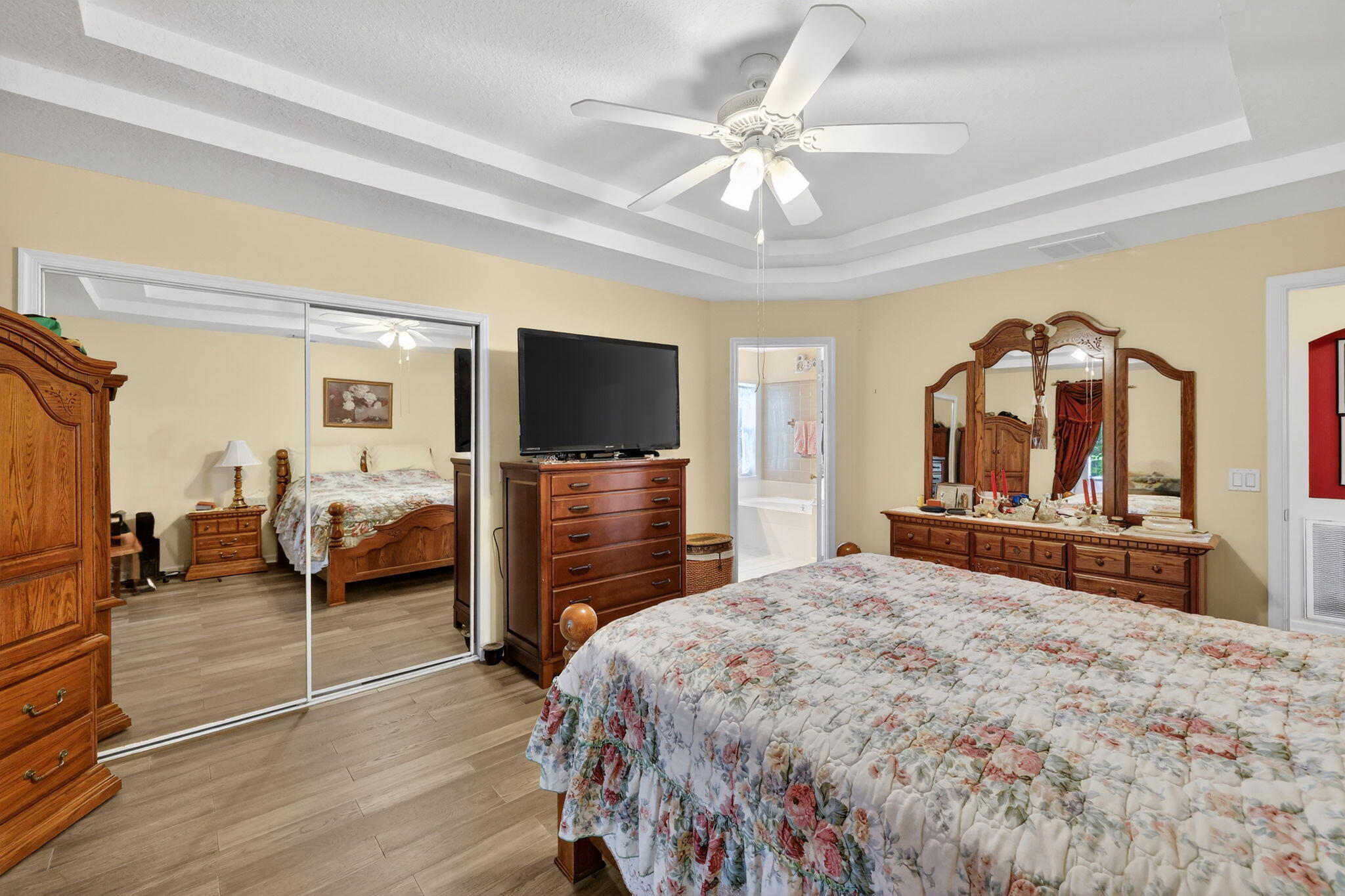 PORT ST LUCIE SECTION 25 - Residential