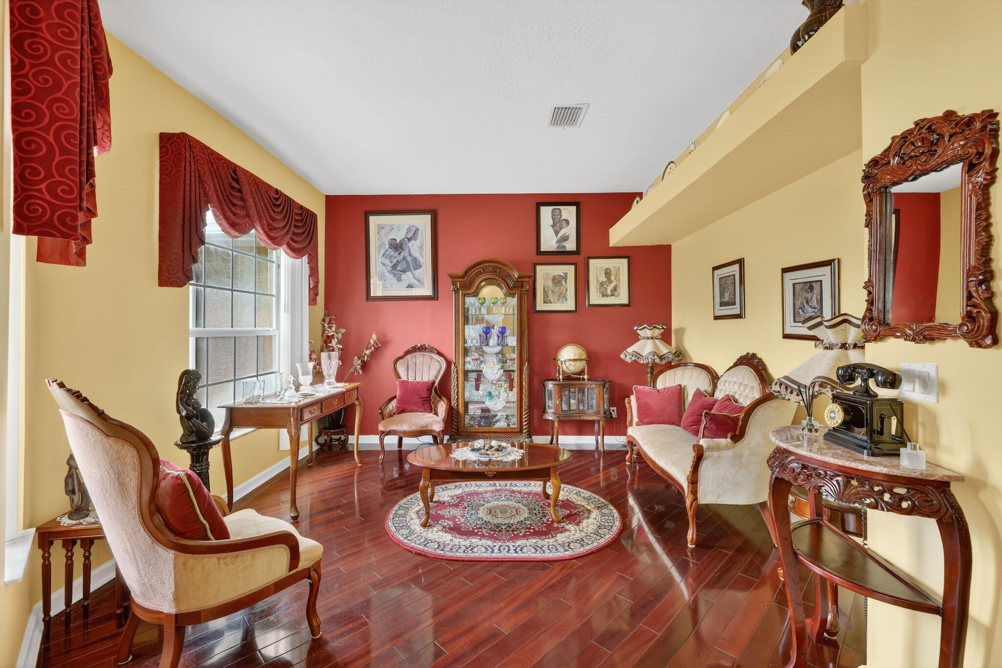 PORT ST LUCIE SECTION 25 - Residential