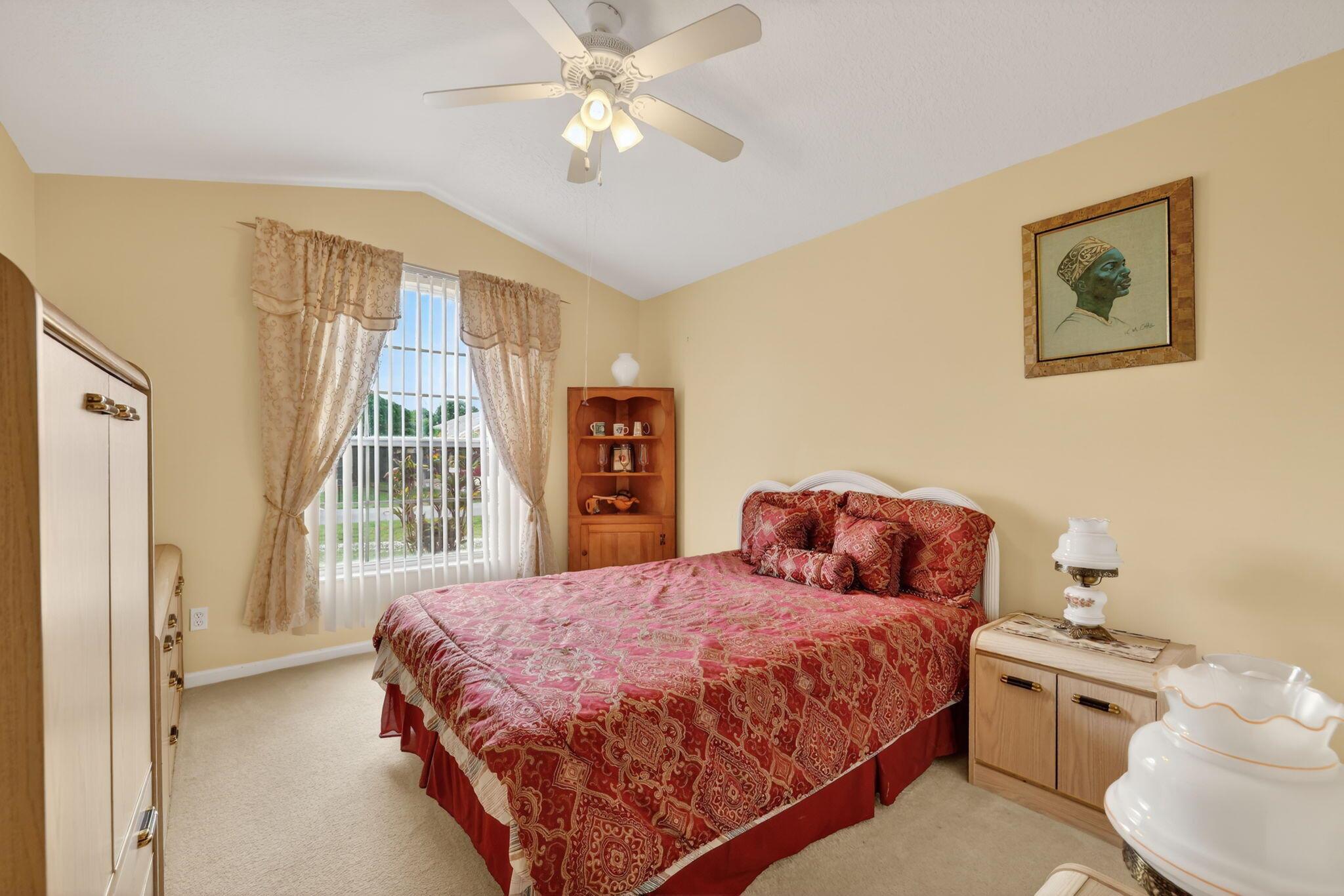 PORT ST LUCIE SECTION 25 - Residential