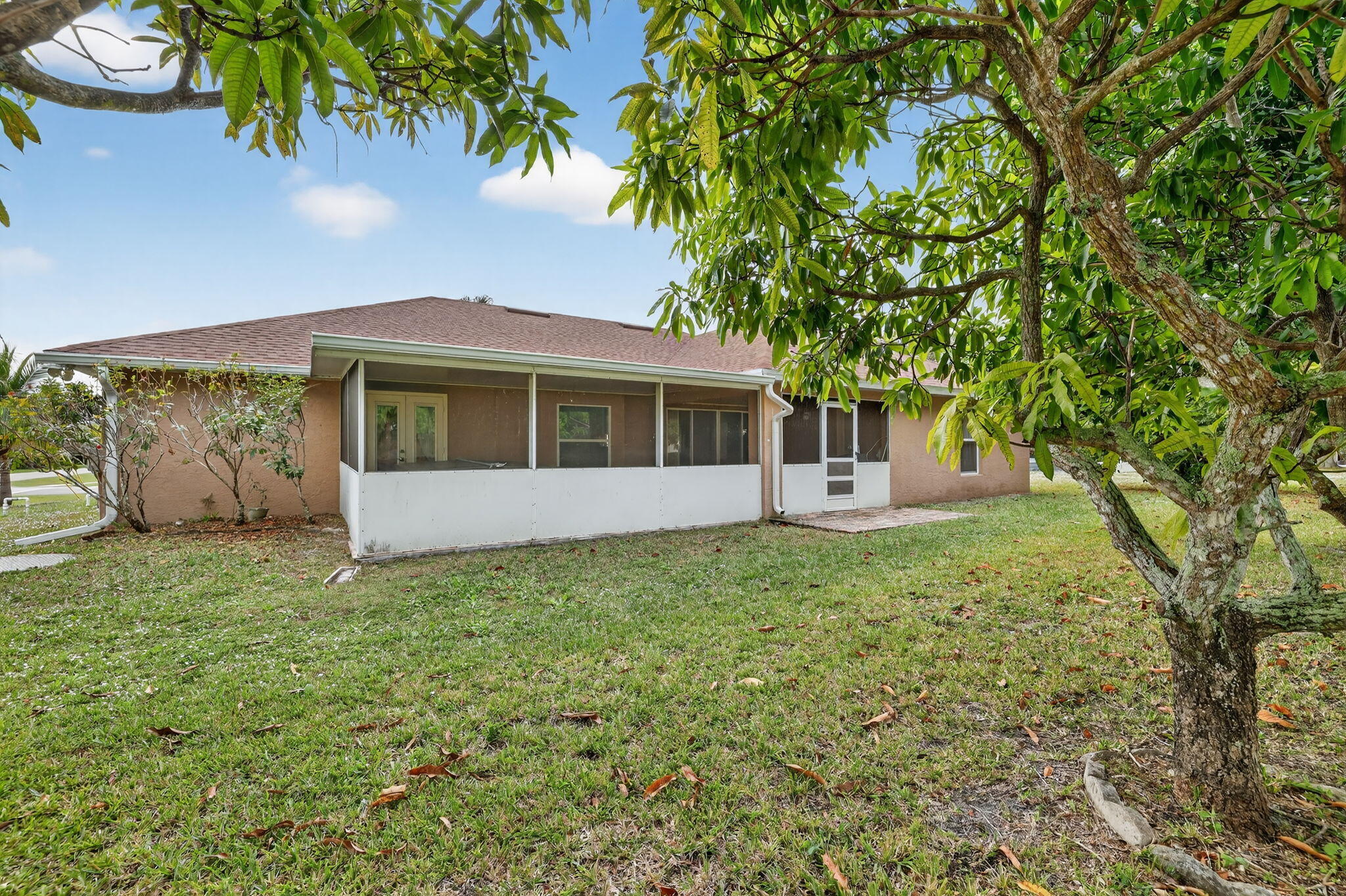 PORT ST LUCIE SECTION 25 - Residential