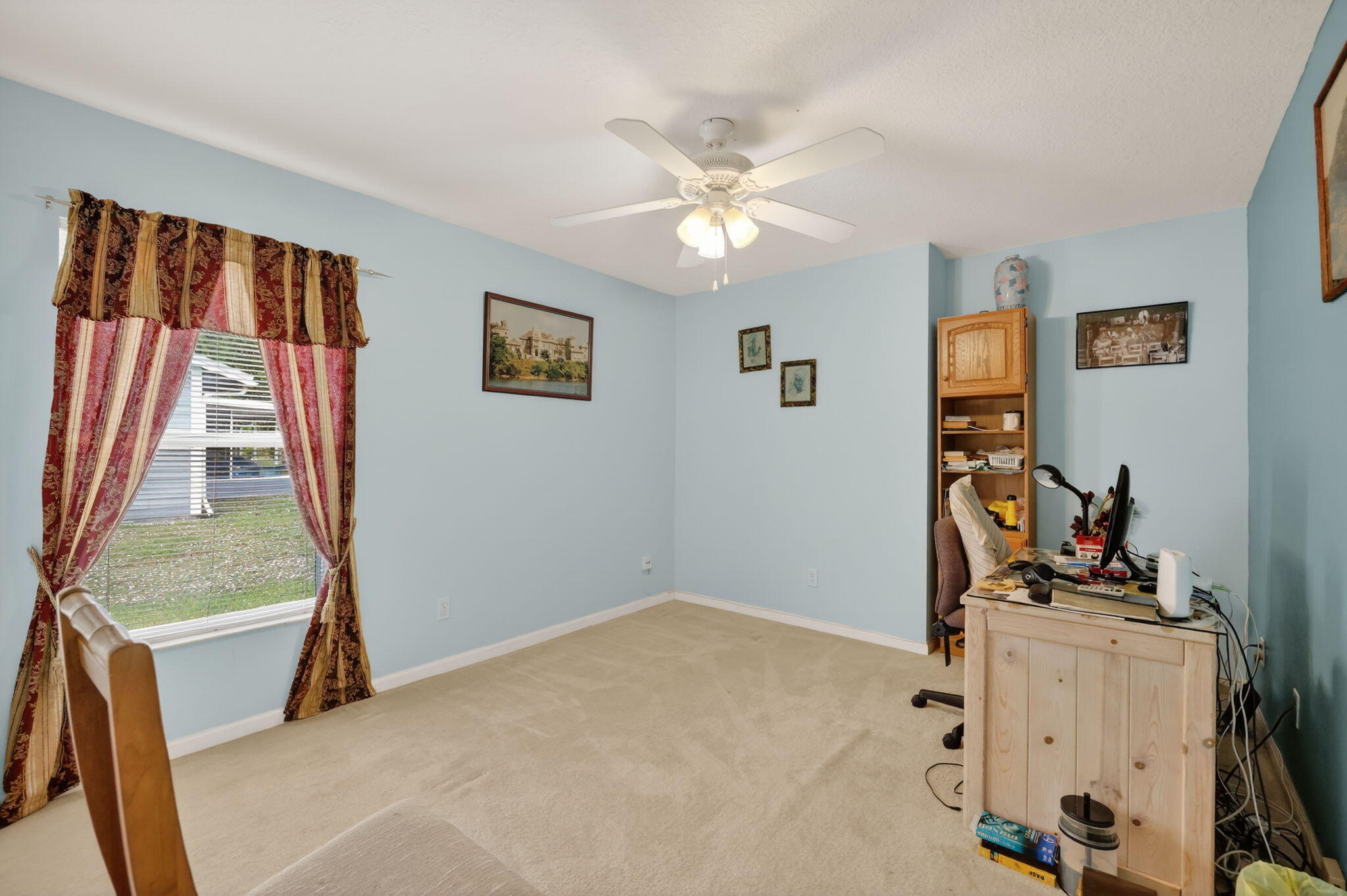 PORT ST LUCIE SECTION 25 - Residential