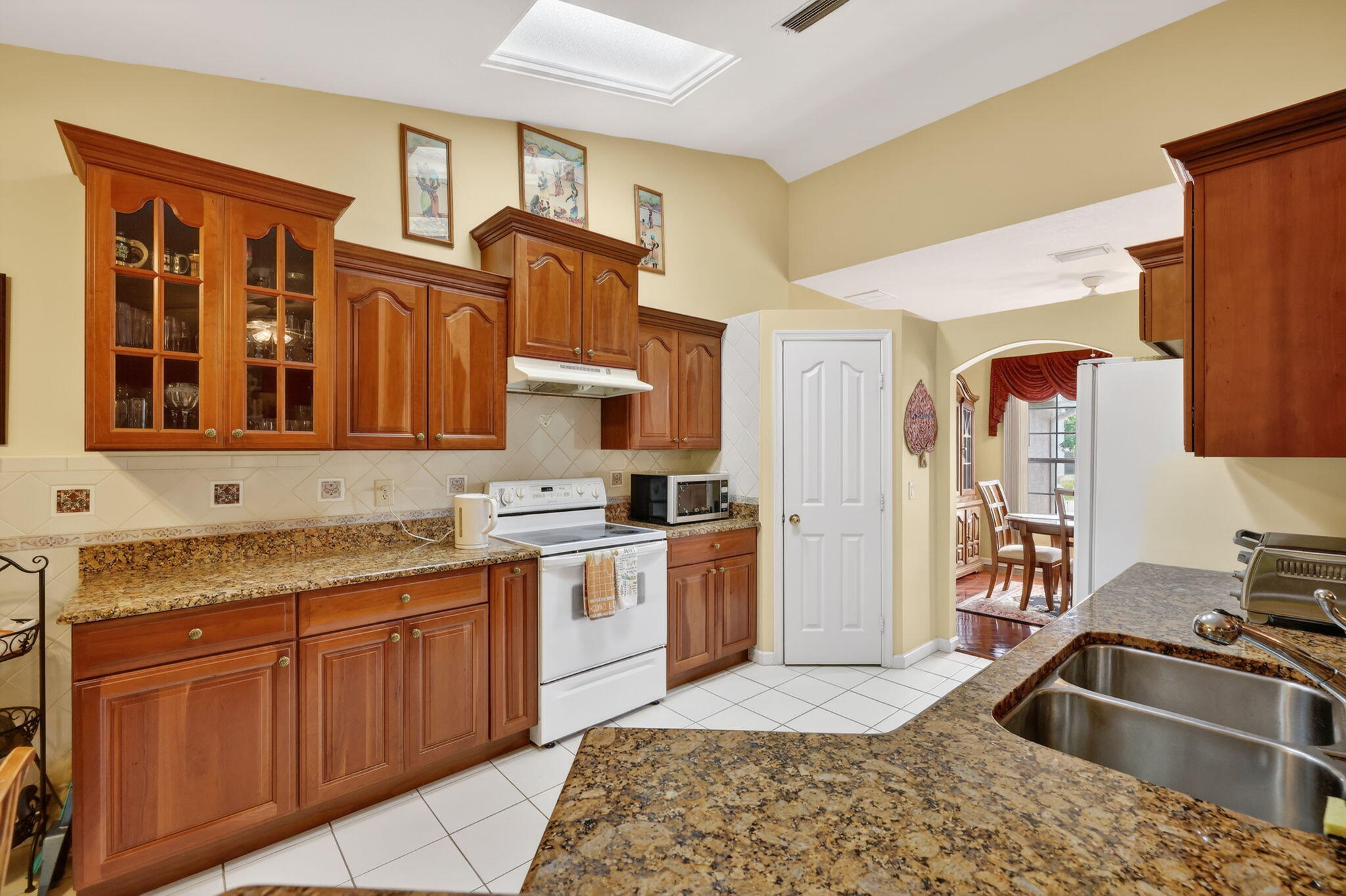 PORT ST LUCIE SECTION 25 - Residential