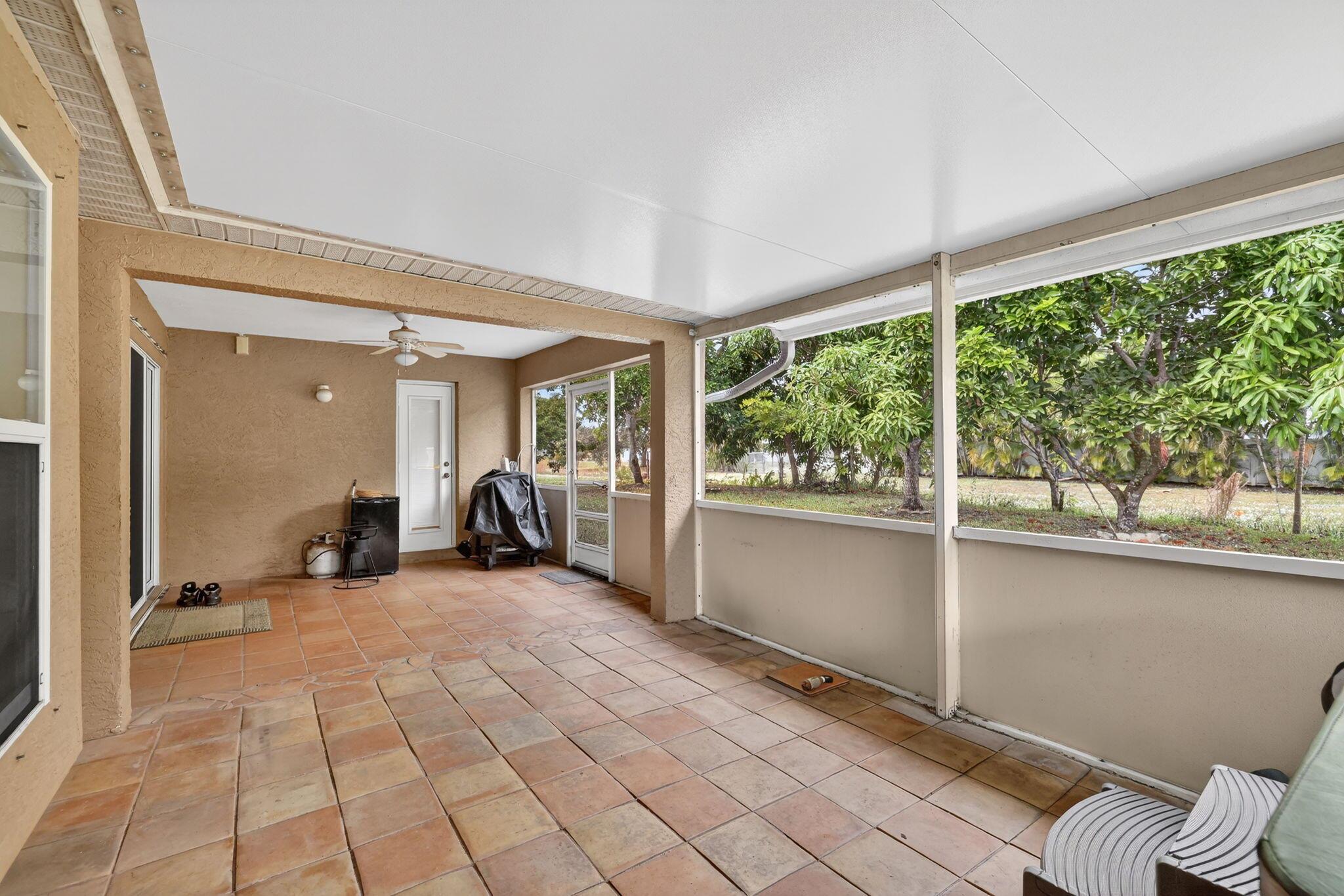 PORT ST LUCIE SECTION 25 - Residential