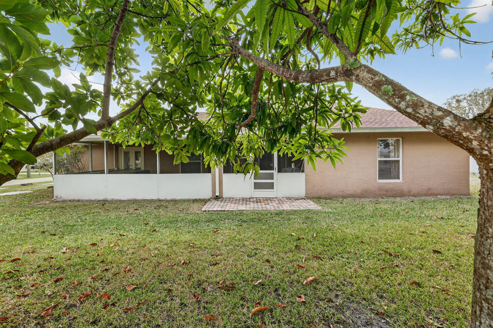 PORT ST LUCIE SECTION 25 - Residential