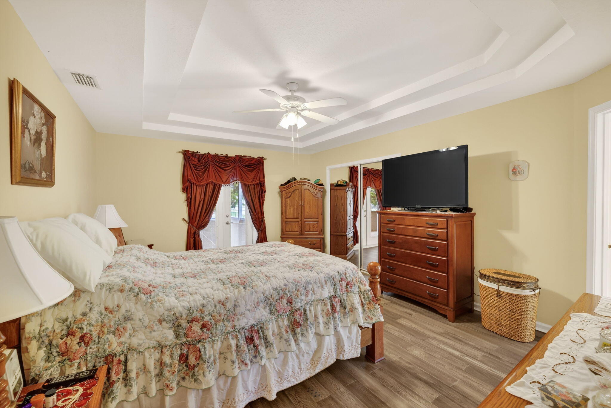 PORT ST LUCIE SECTION 25 - Residential