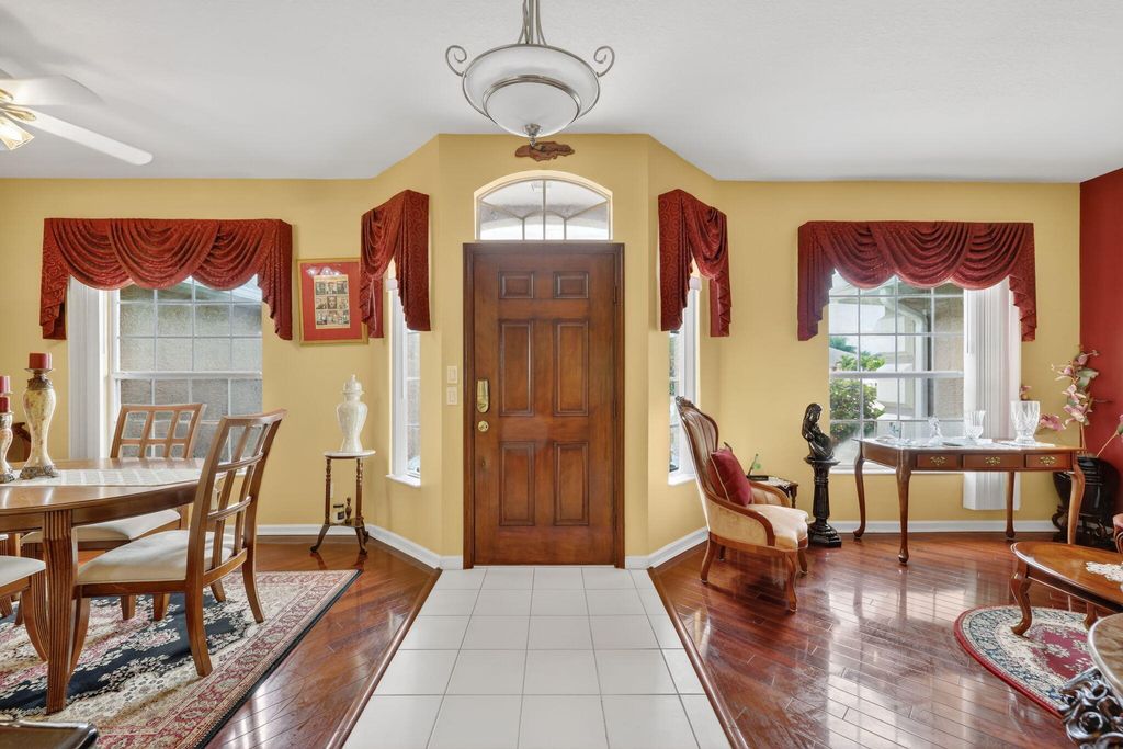 Photo of 601 NW Riverside Drive, Port Saint Lucie, FL 34983 (MLS # R11147198)