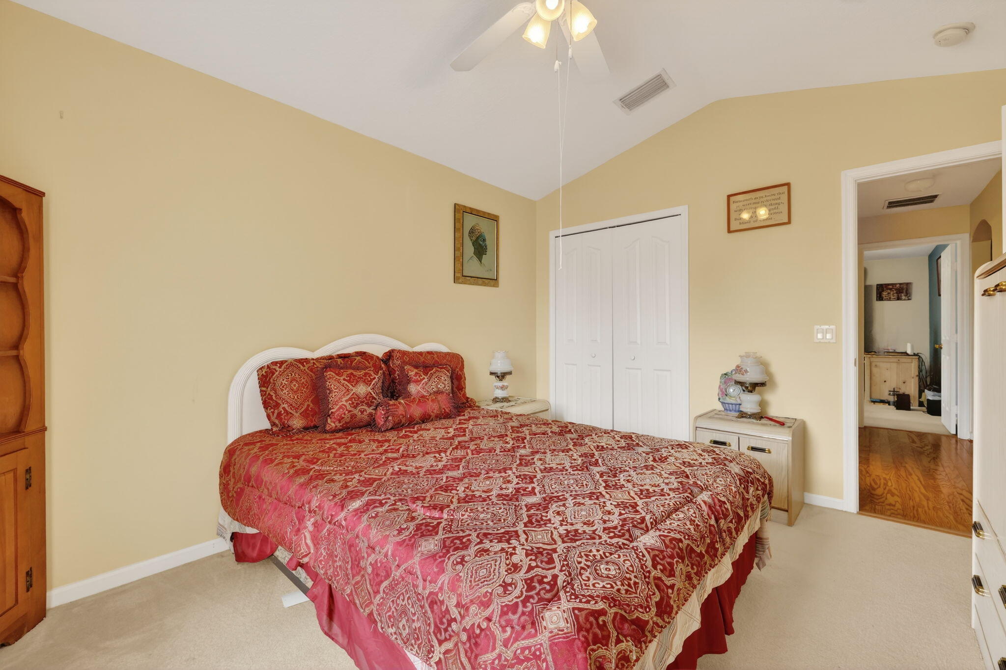 PORT ST LUCIE SECTION 25 - Residential