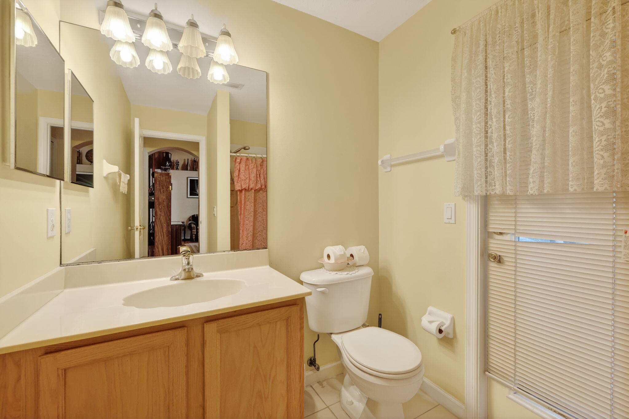 PORT ST LUCIE SECTION 25 - Residential