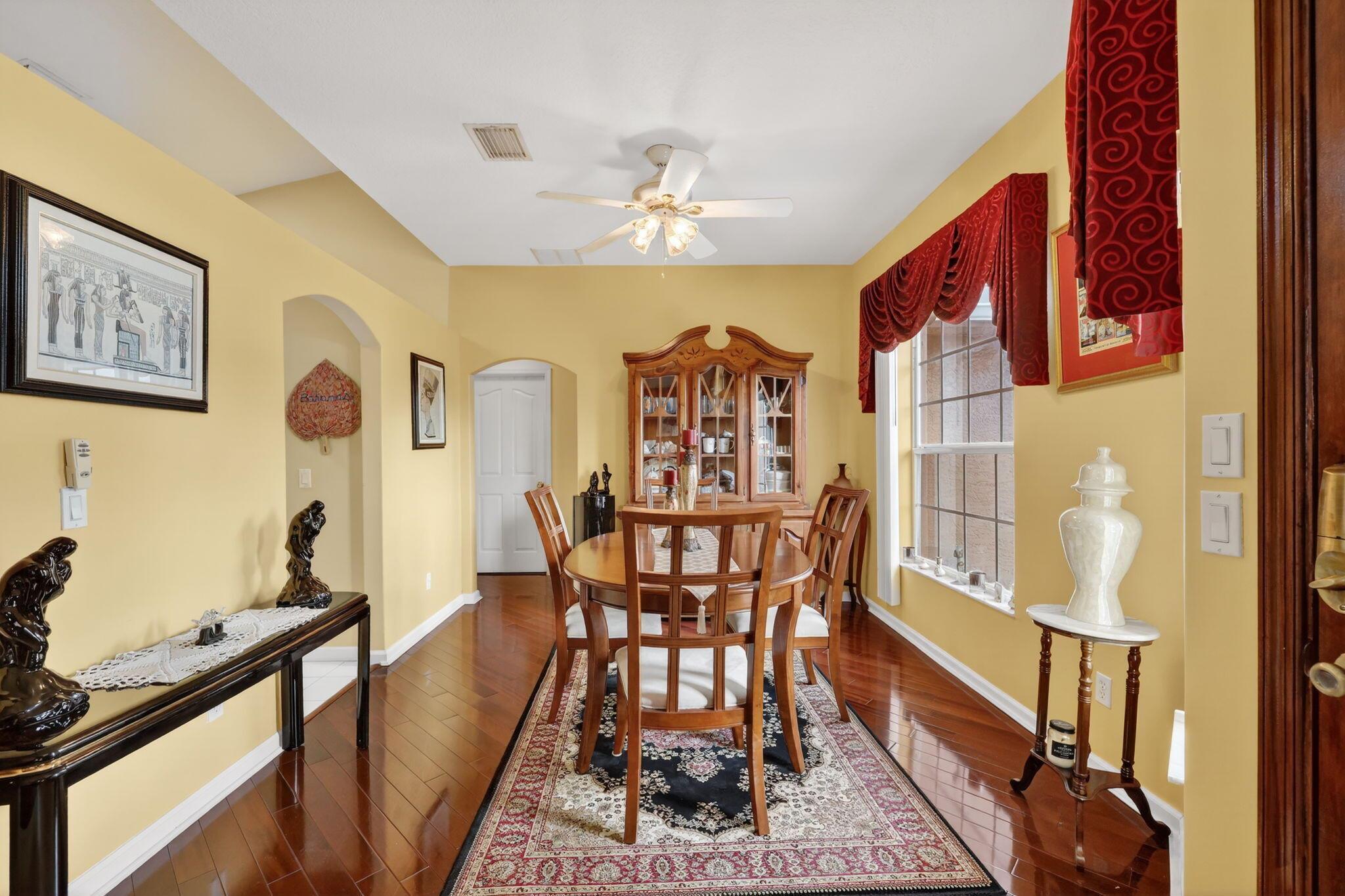 PORT ST LUCIE SECTION 25 - Residential