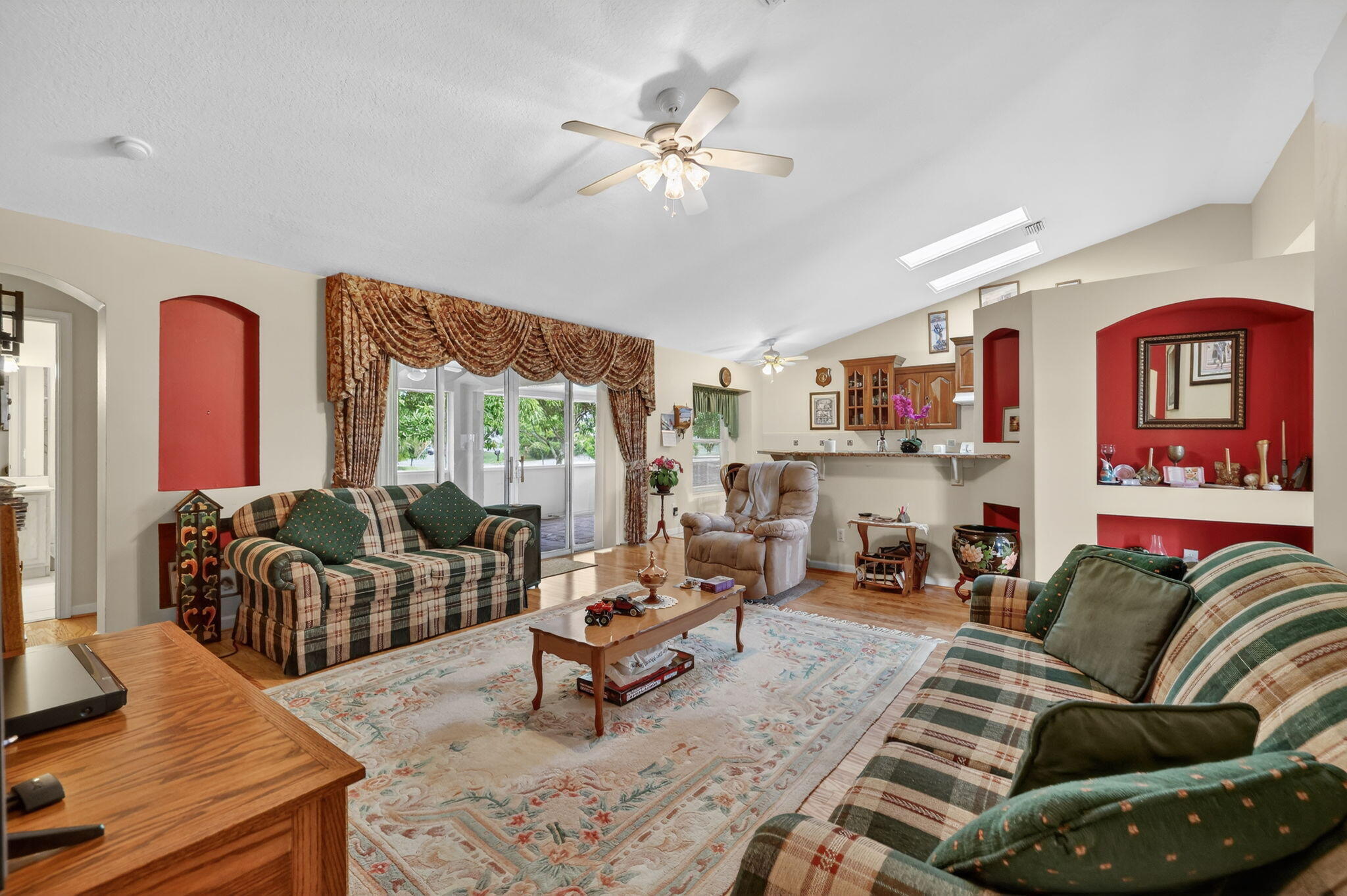 PORT ST LUCIE SECTION 25 - Residential