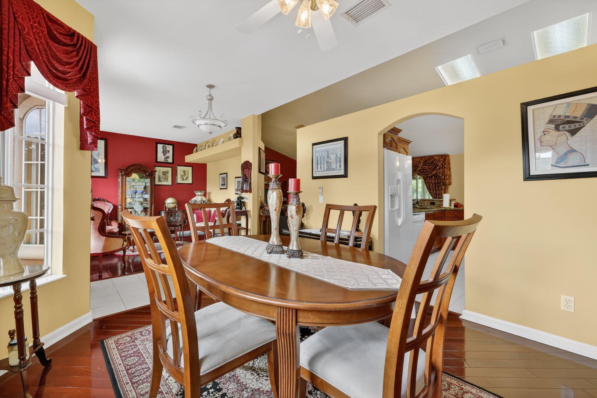 PORT ST LUCIE SECTION 25 - Residential