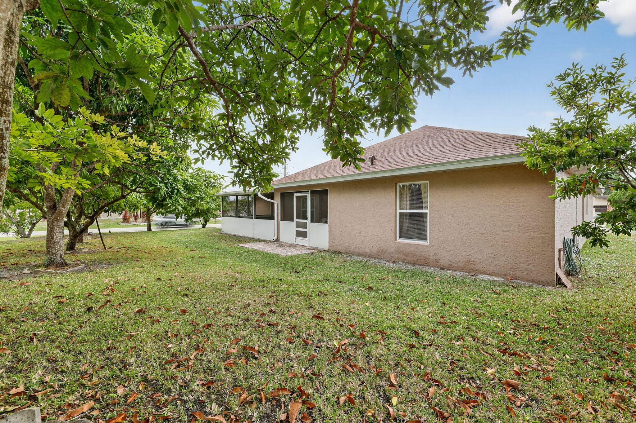 PORT ST LUCIE SECTION 25 - Residential