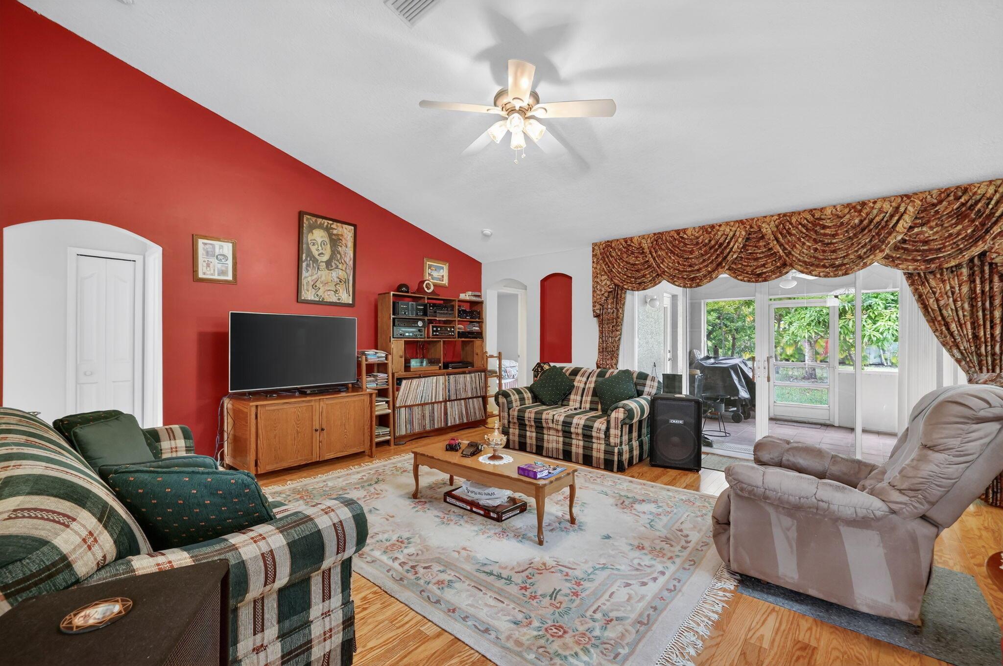 PORT ST LUCIE SECTION 25 - Residential