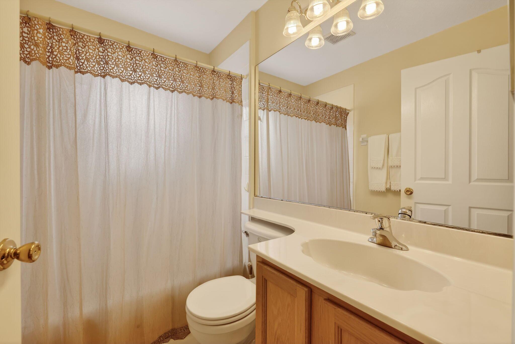 PORT ST LUCIE SECTION 25 - Residential