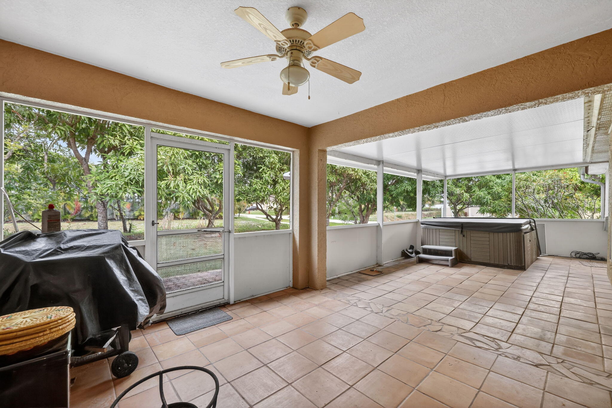 PORT ST LUCIE SECTION 25 - Residential