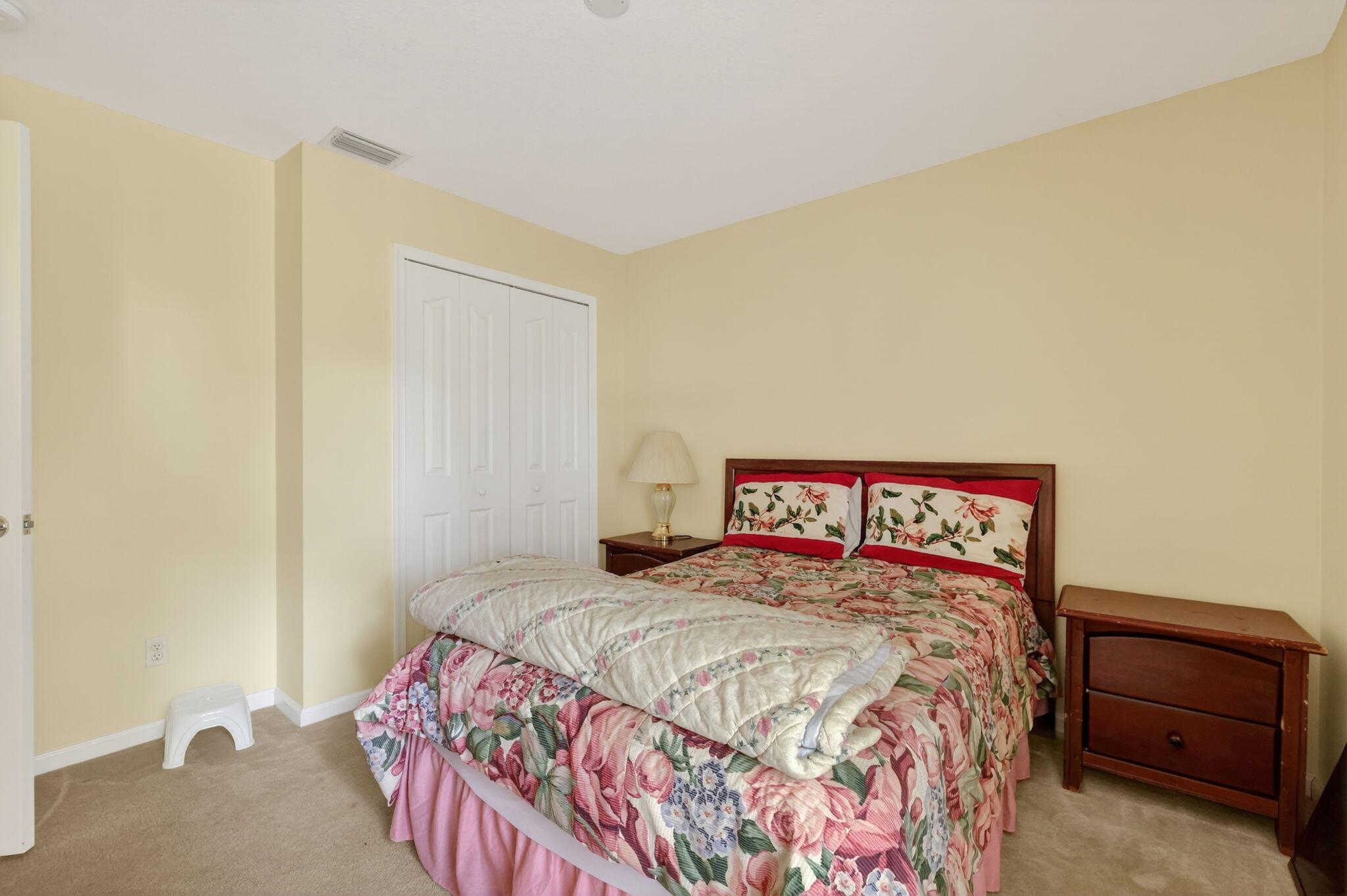 PORT ST LUCIE SECTION 25 - Residential