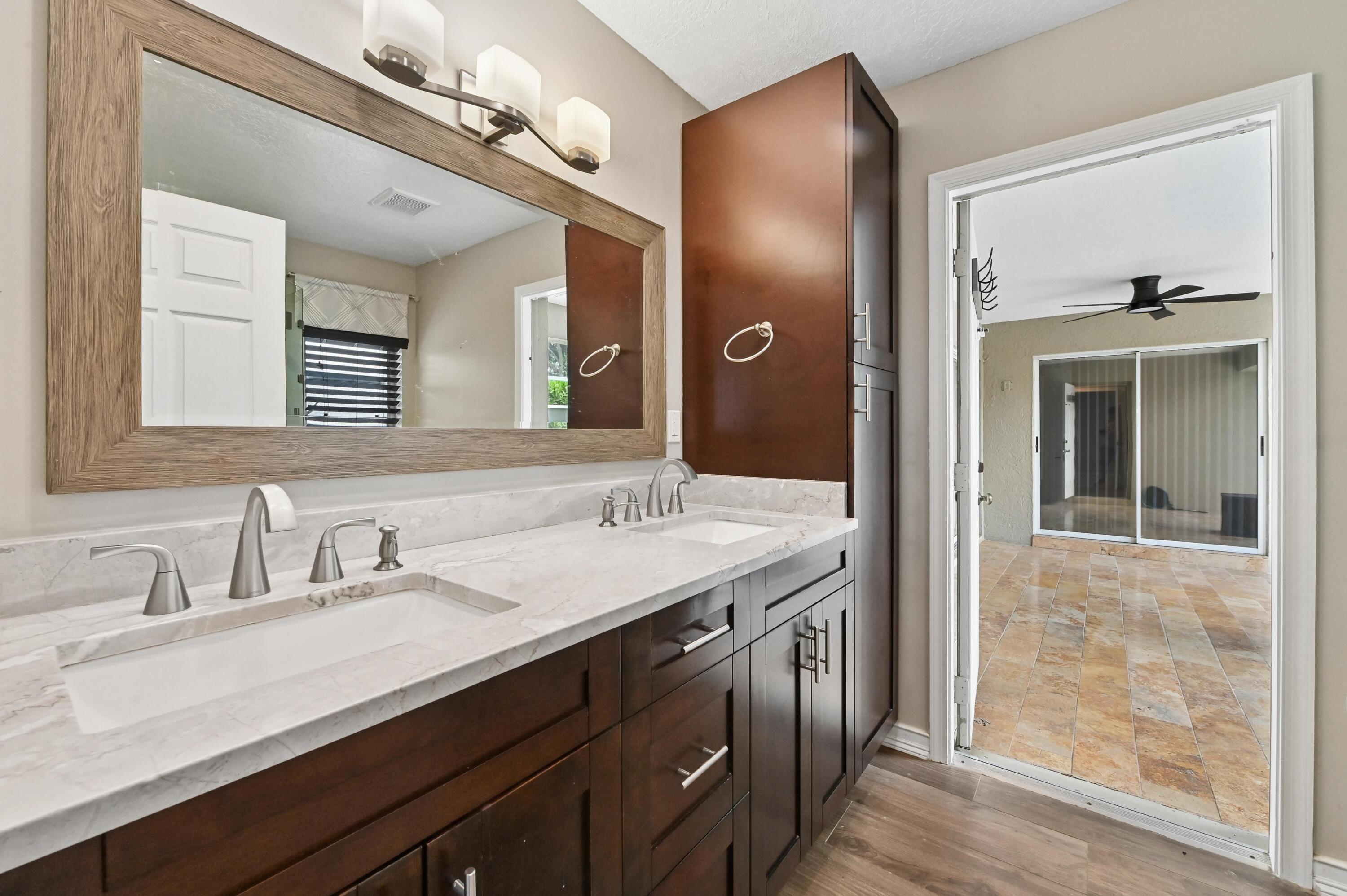 Olive Tree - Residential