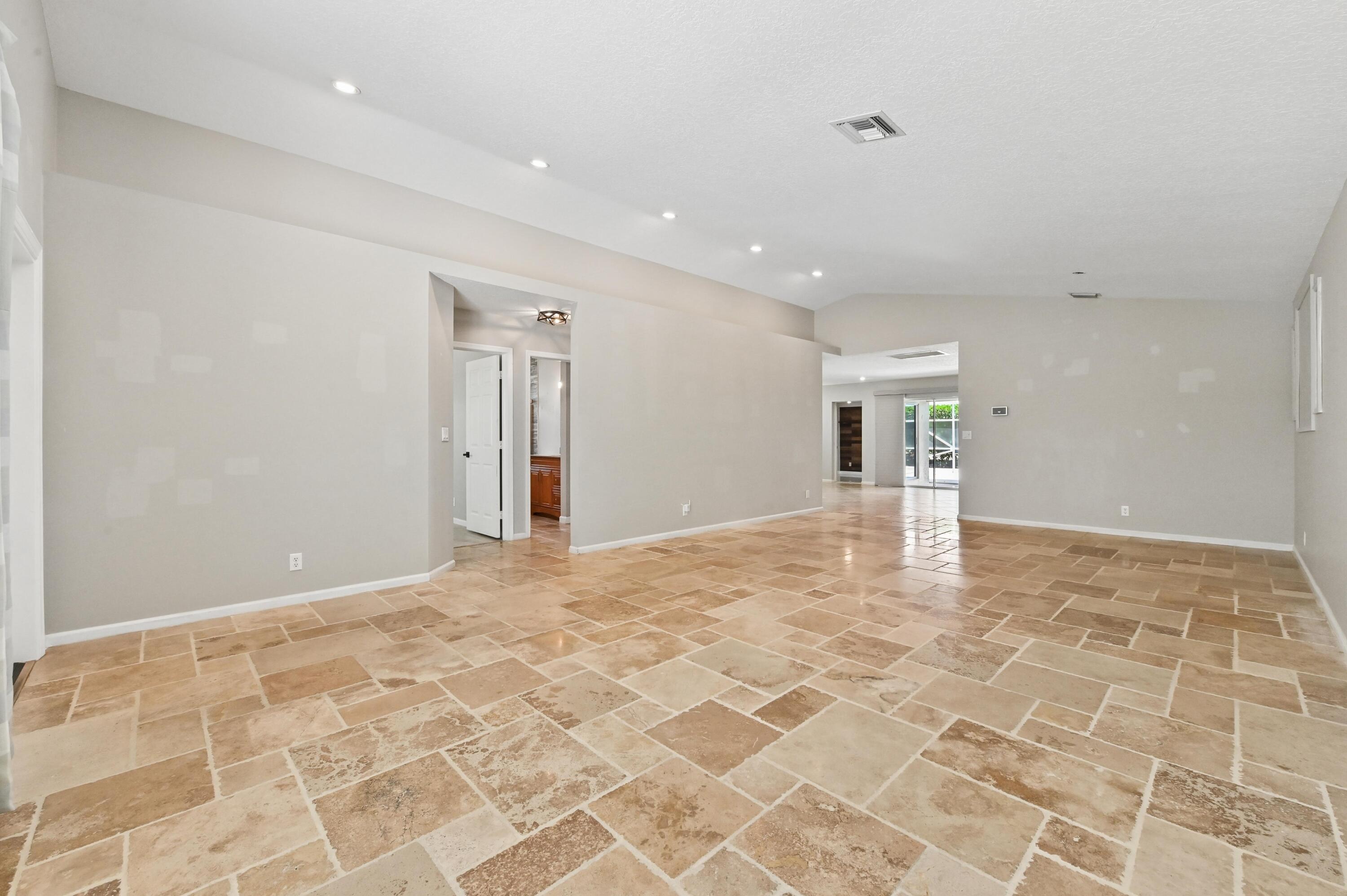 Olive Tree - Residential