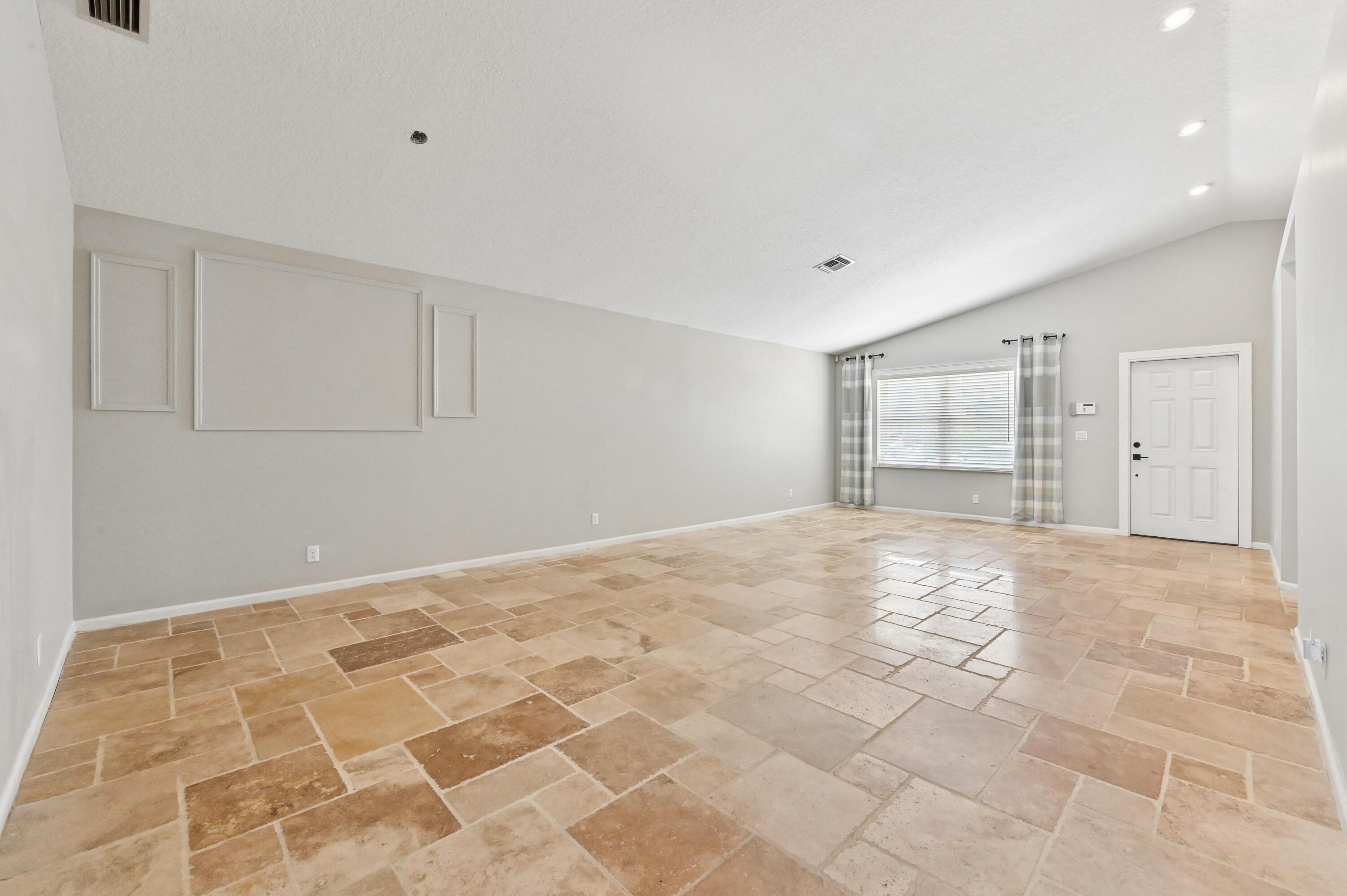 Olive Tree - Residential
