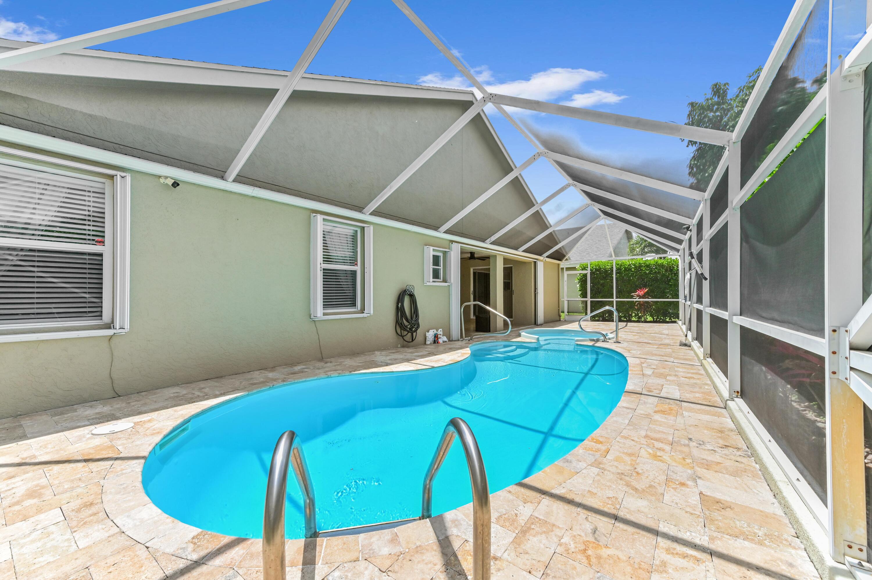 Olive Tree - Residential