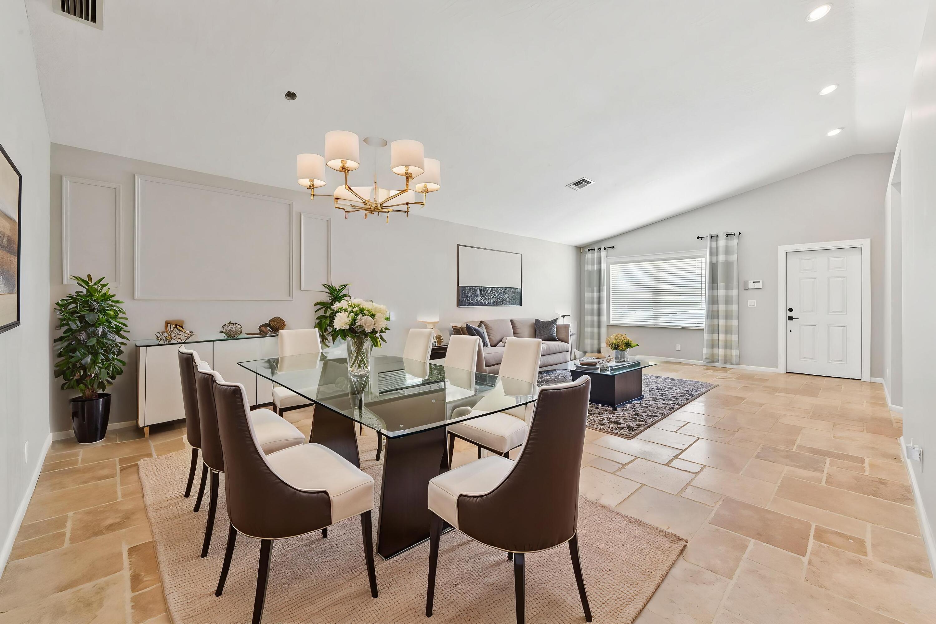 Olive Tree - Residential