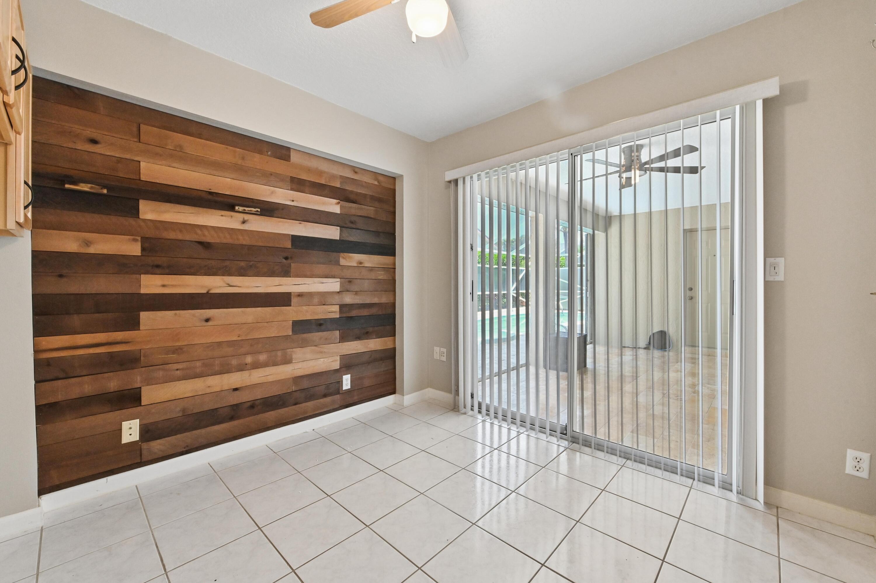 Olive Tree - Residential