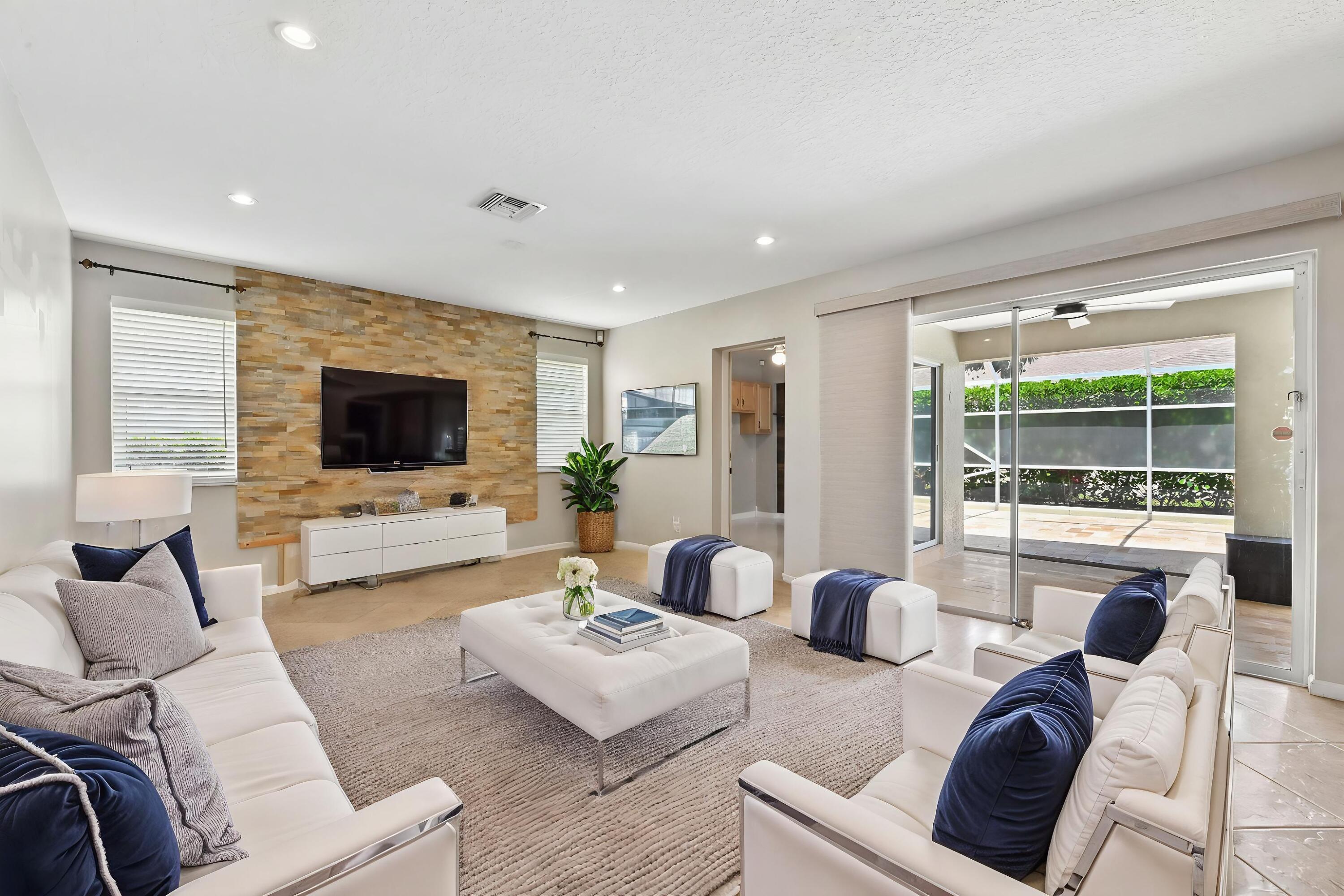 Olive Tree - Residential