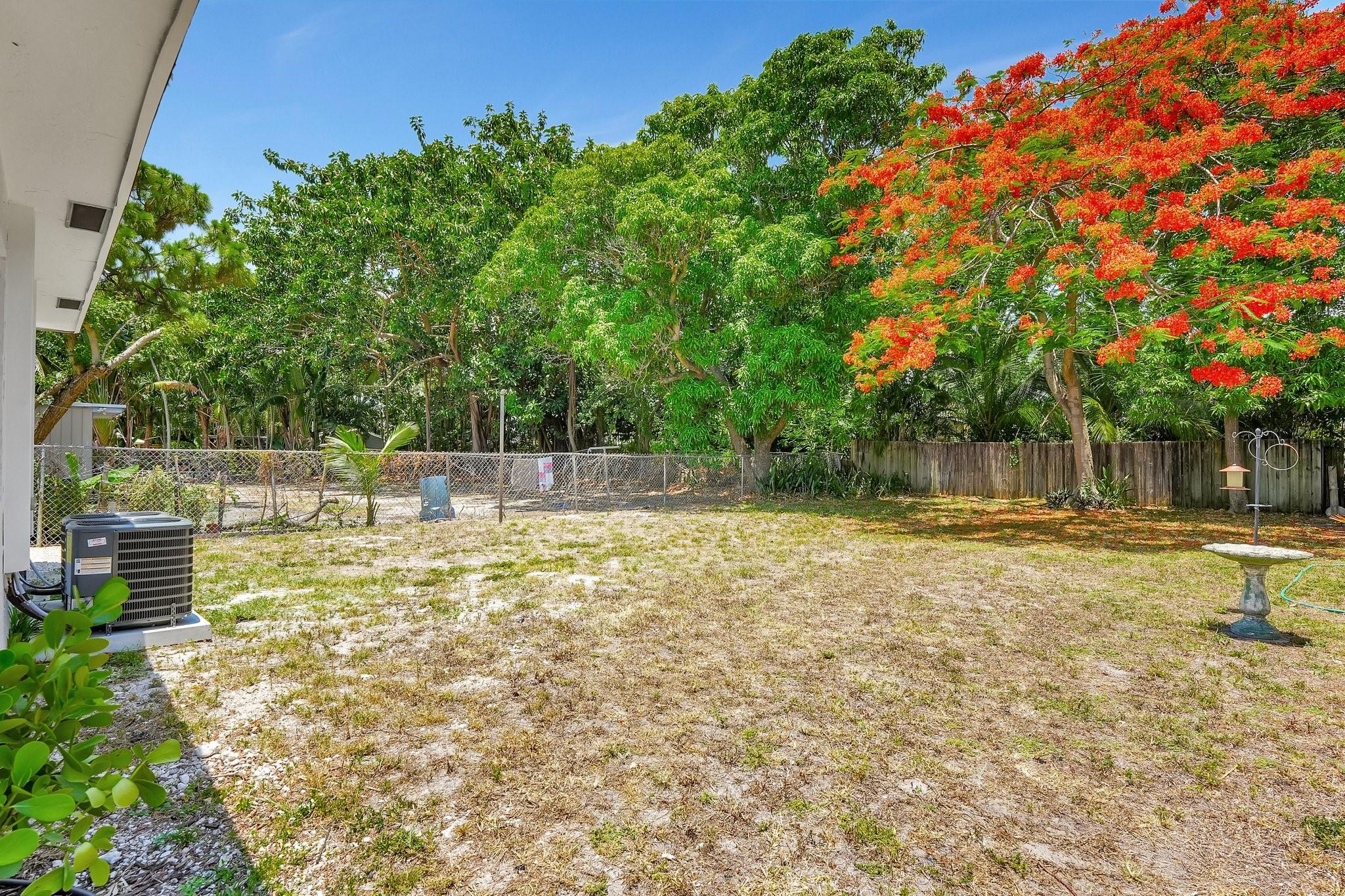 Oakland Park Second Add 1 - Residential Lease