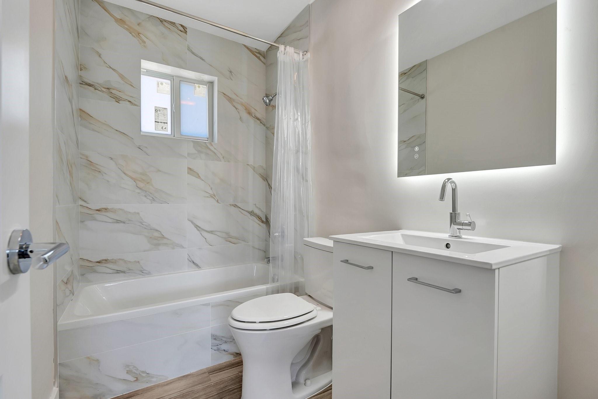 Oakland Park Second Add 1 - Residential Lease