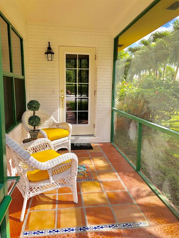 NORTH LAKE WORTH - Residential