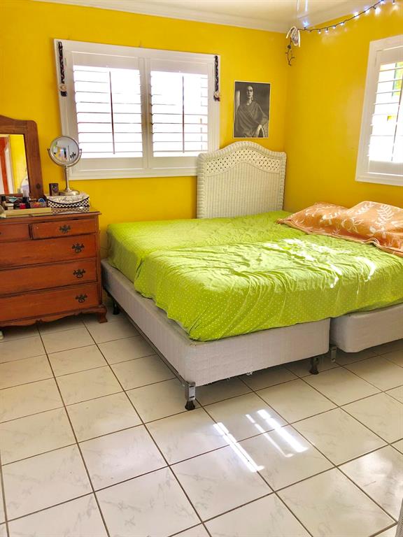 NORTH LAKE WORTH - Residential