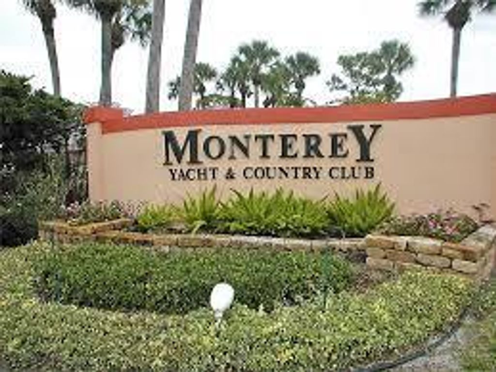 Photo of 1911 SW Palm City Road #C6, Stuart, FL 34994 (MLS # R10710175)