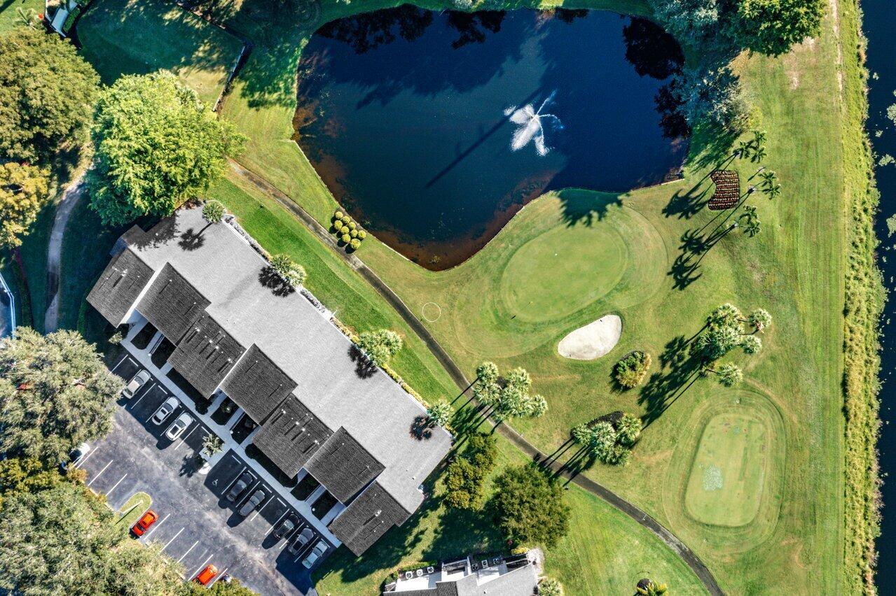 5020 Golfview Court 1422