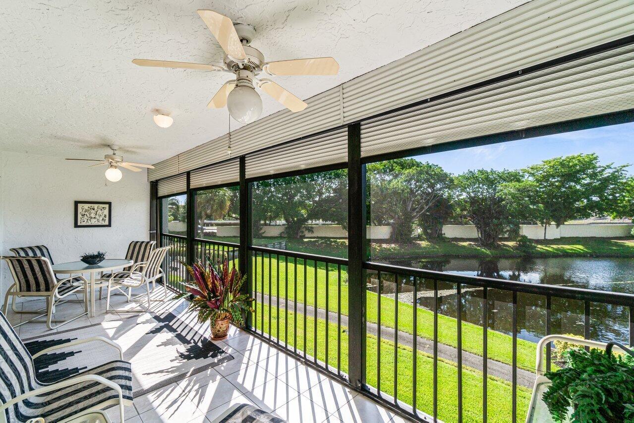 5020 Golfview Court 1422, Delray Beach, FL, 33484/$240,000 2 5020 Golfview Court 1422